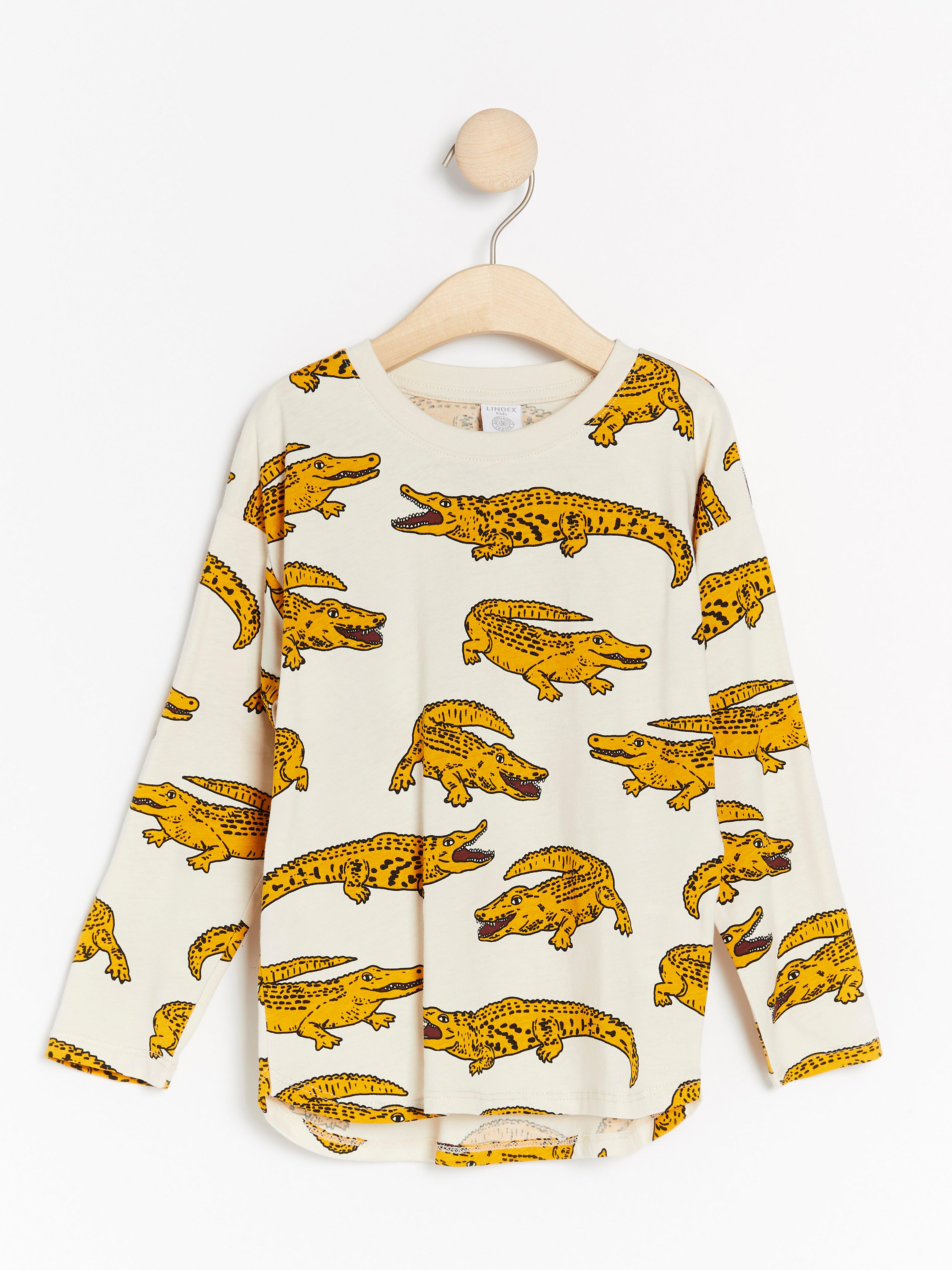 Top - Děti - Žlutá