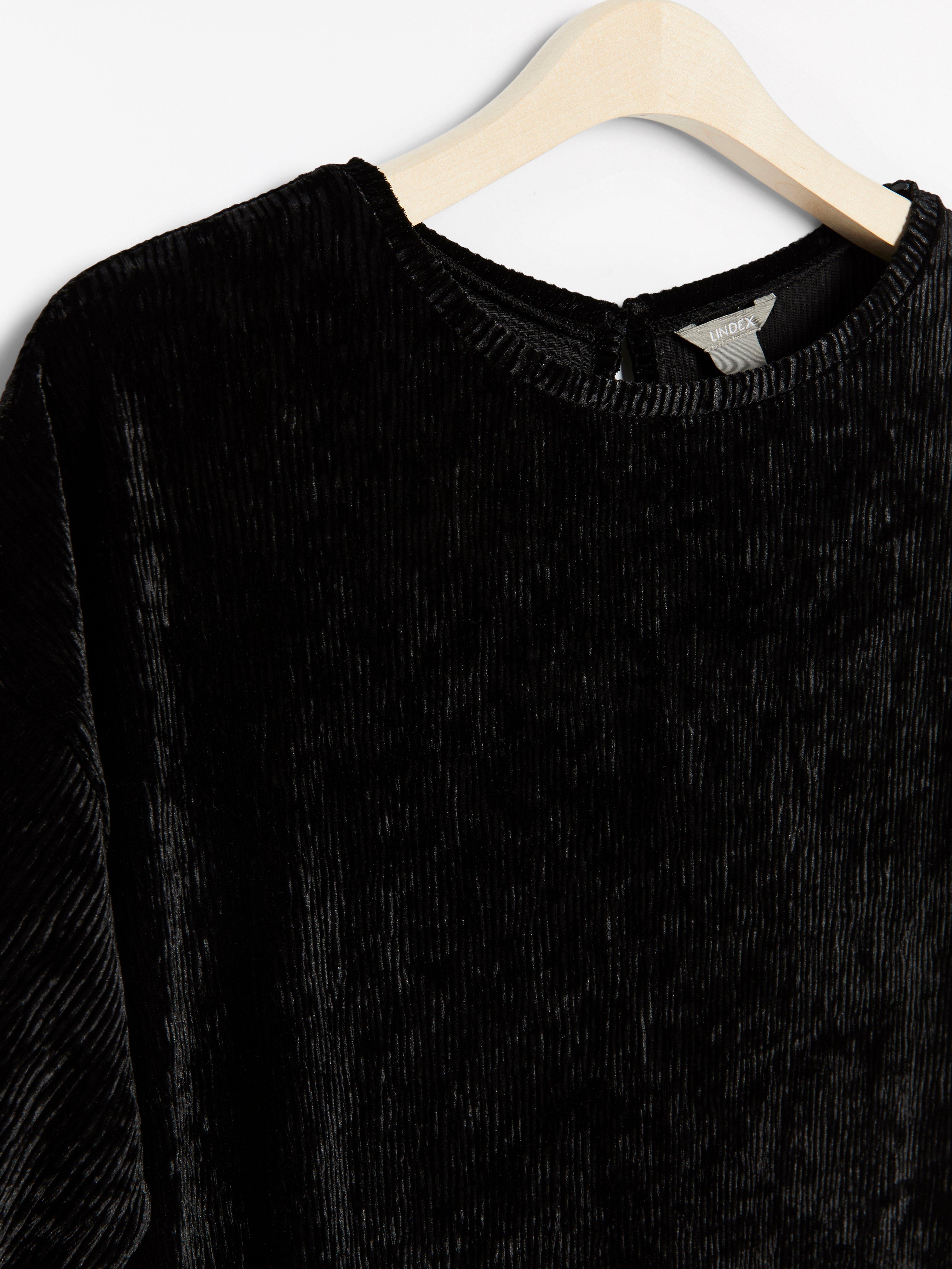 Dress - Womens Wear - Black