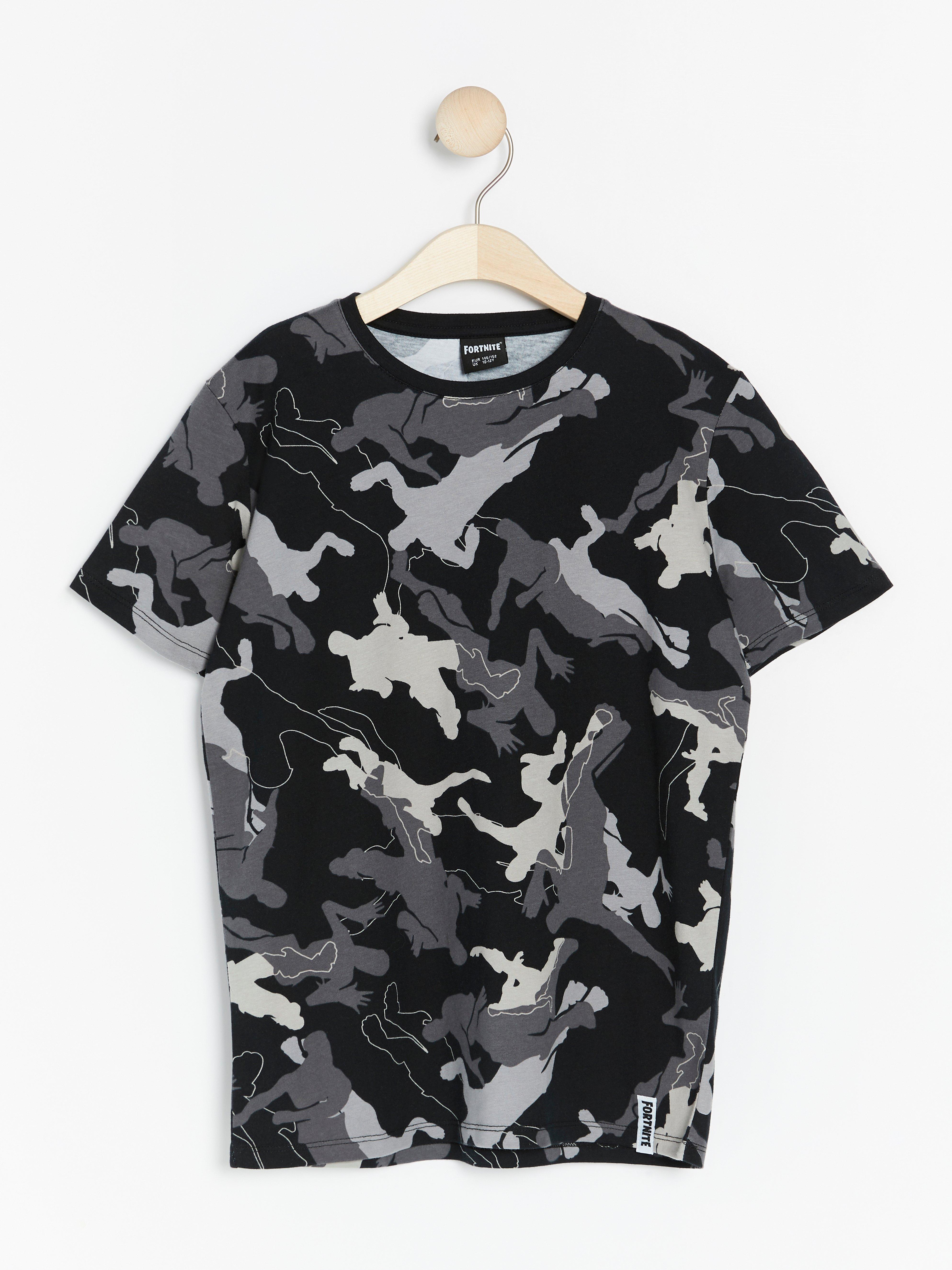 T-shirt - Kids Wear - White