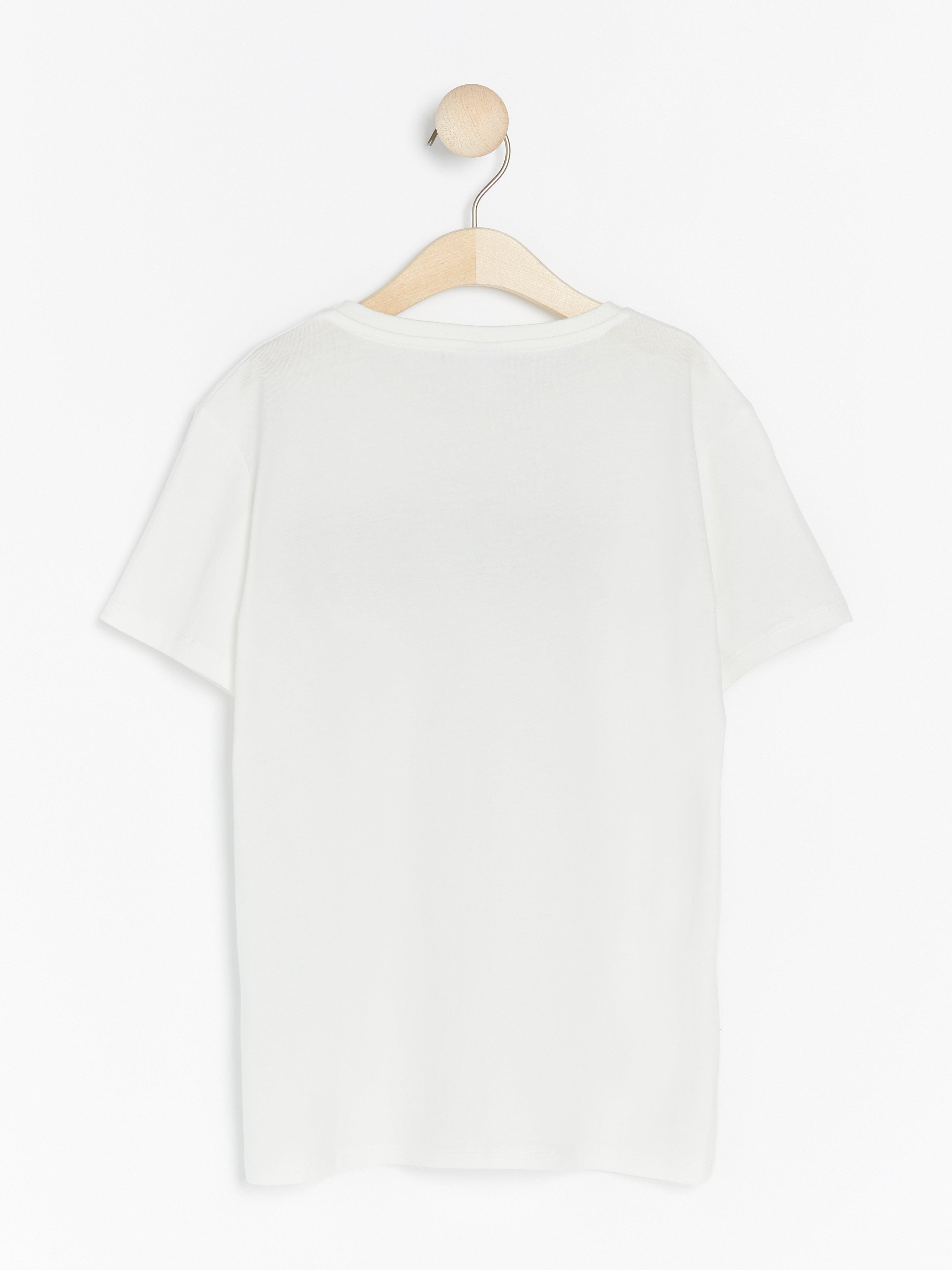 T-shirt - Kids Wear - Black