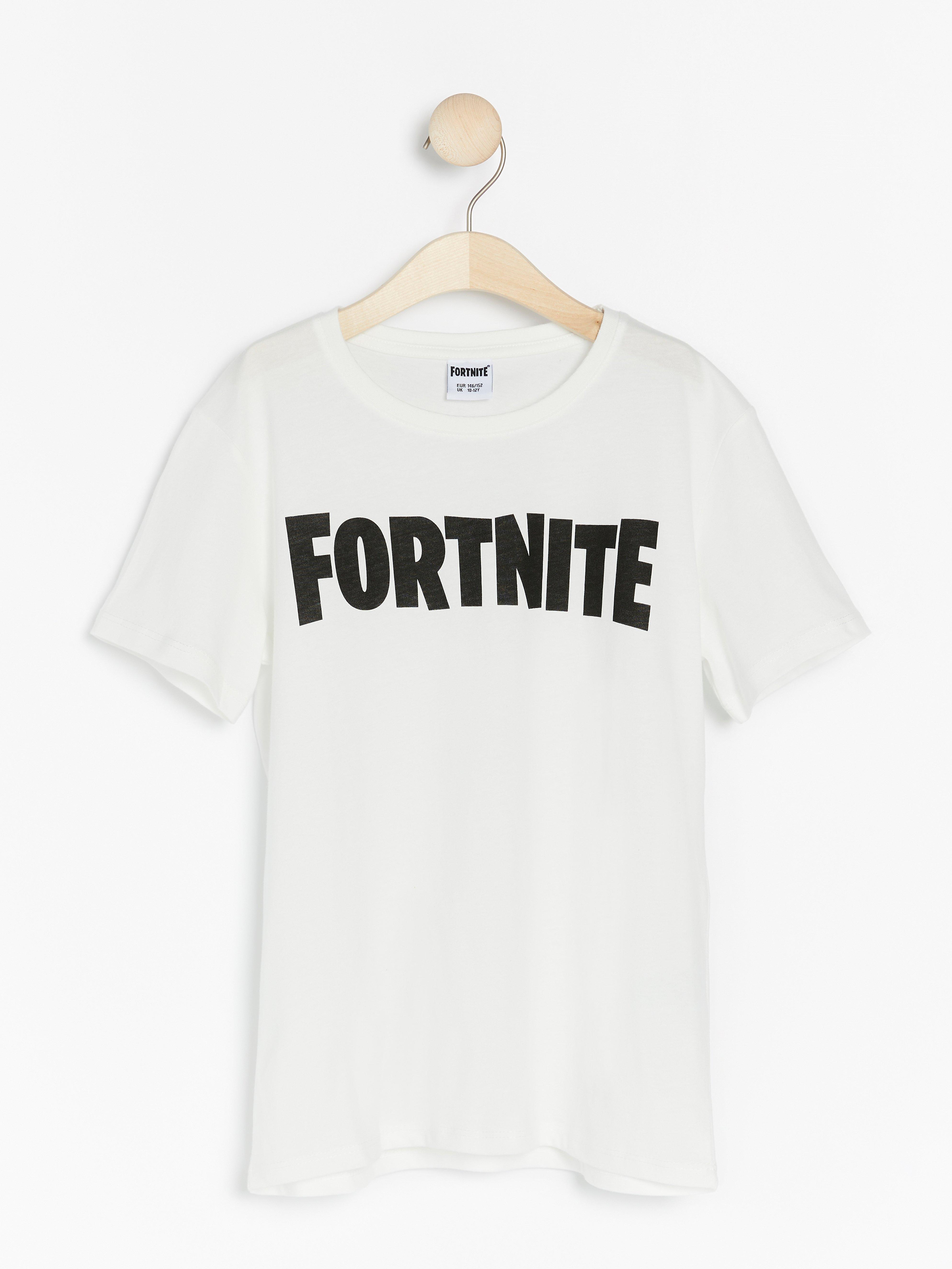 T-shirt - Kids Wear - Black