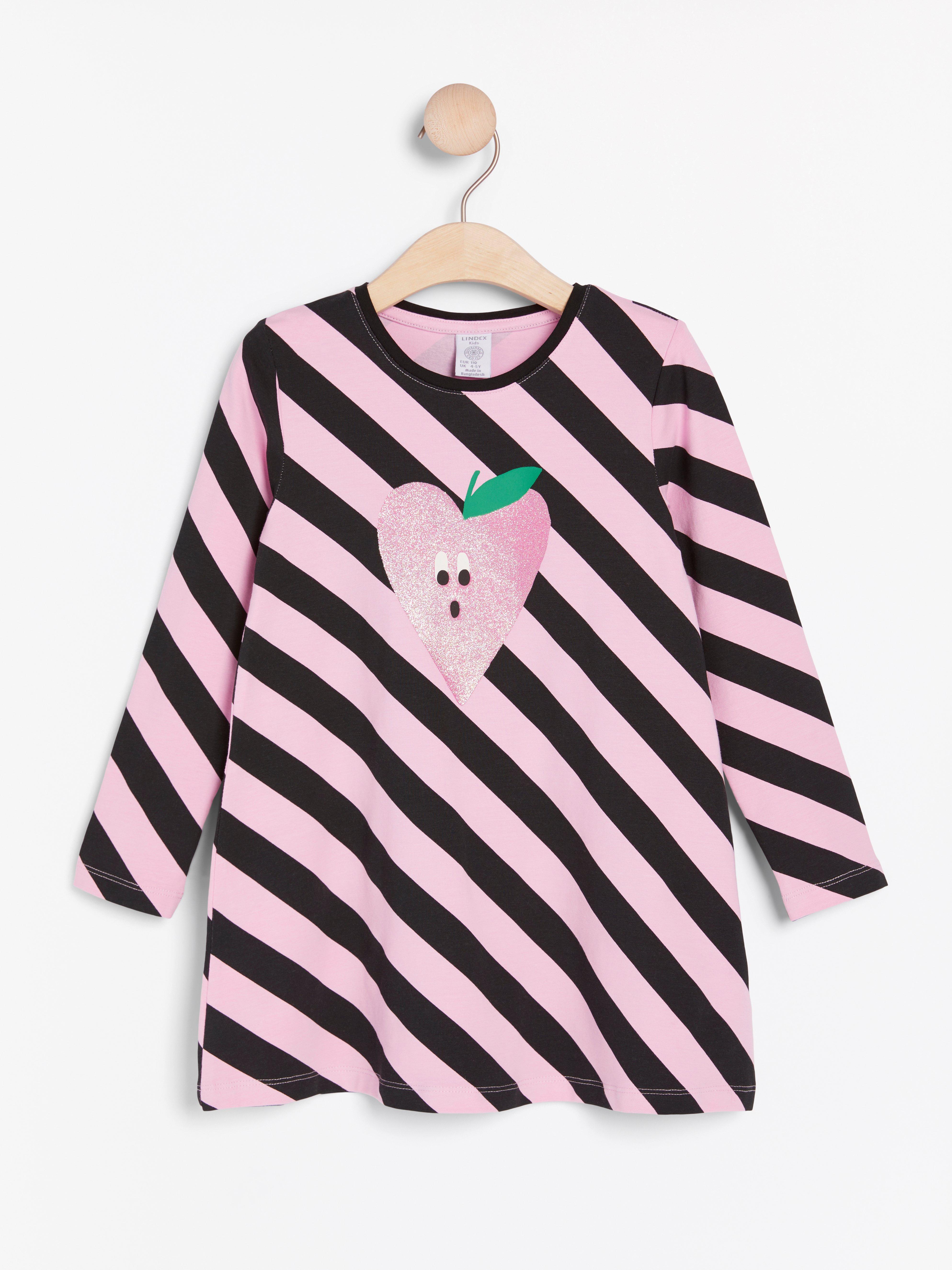 Tunic - Kids Wear - Pink