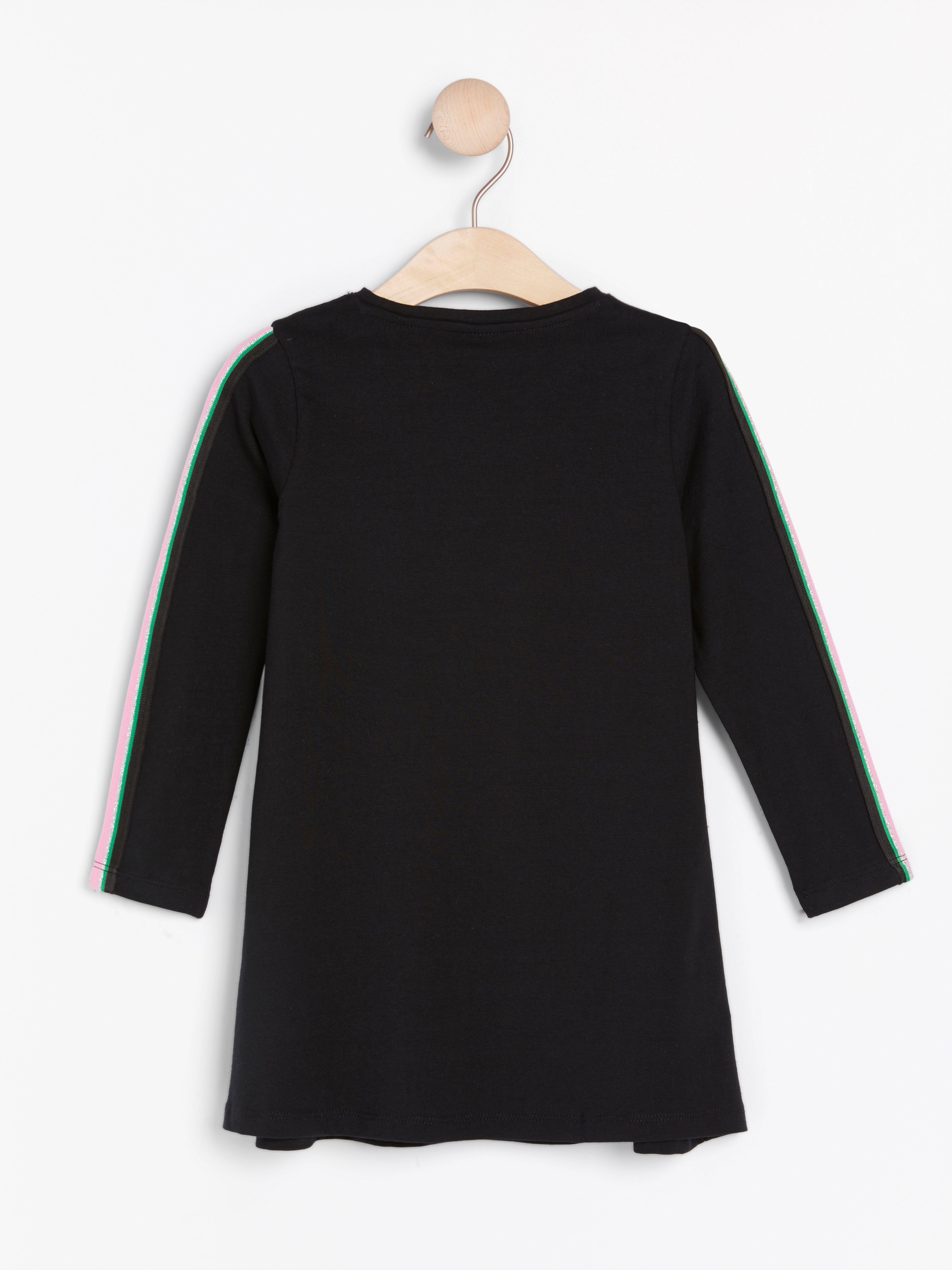 Tunic - Kids Wear - Black