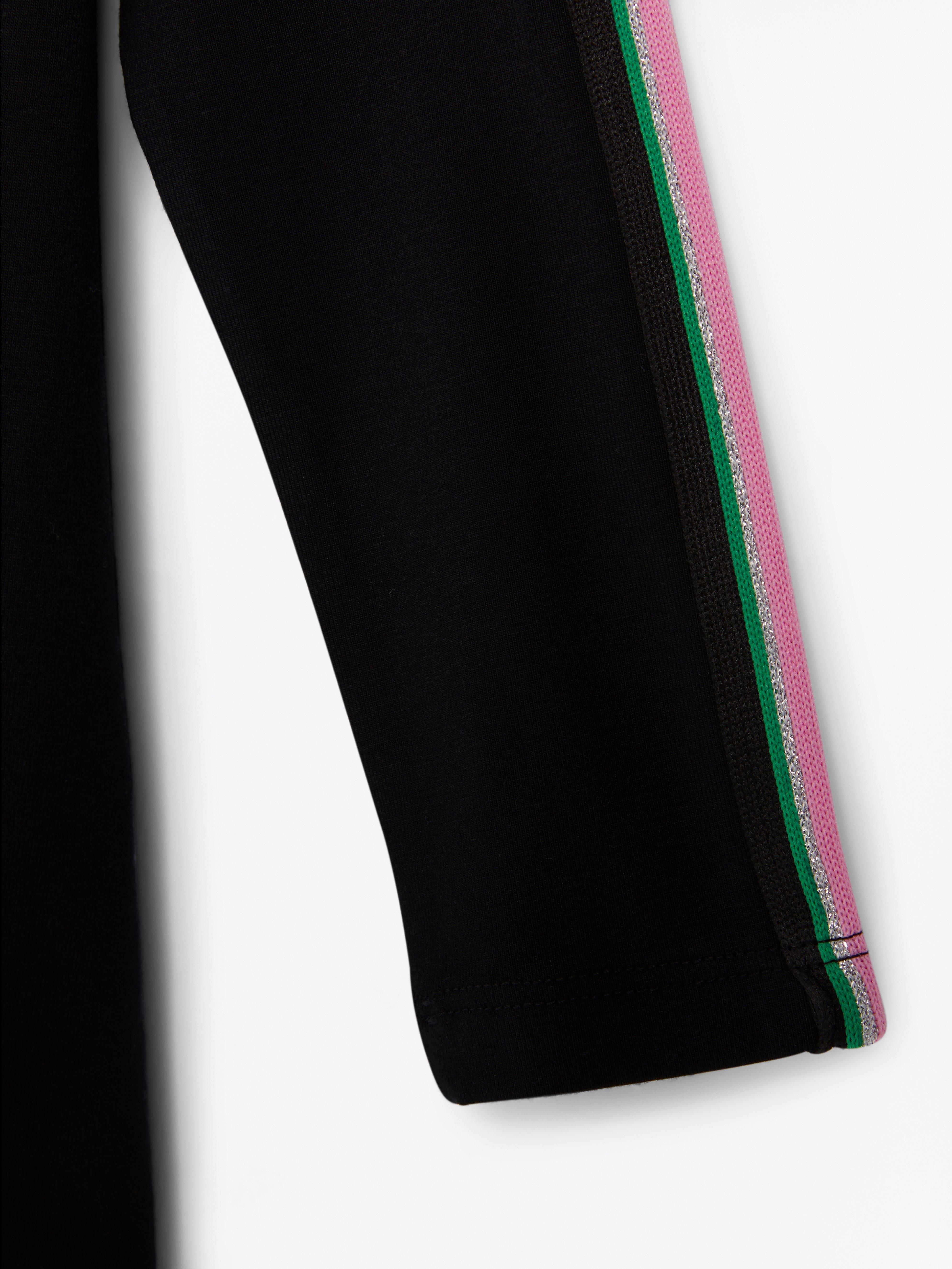Tunic - Kids Wear - Black