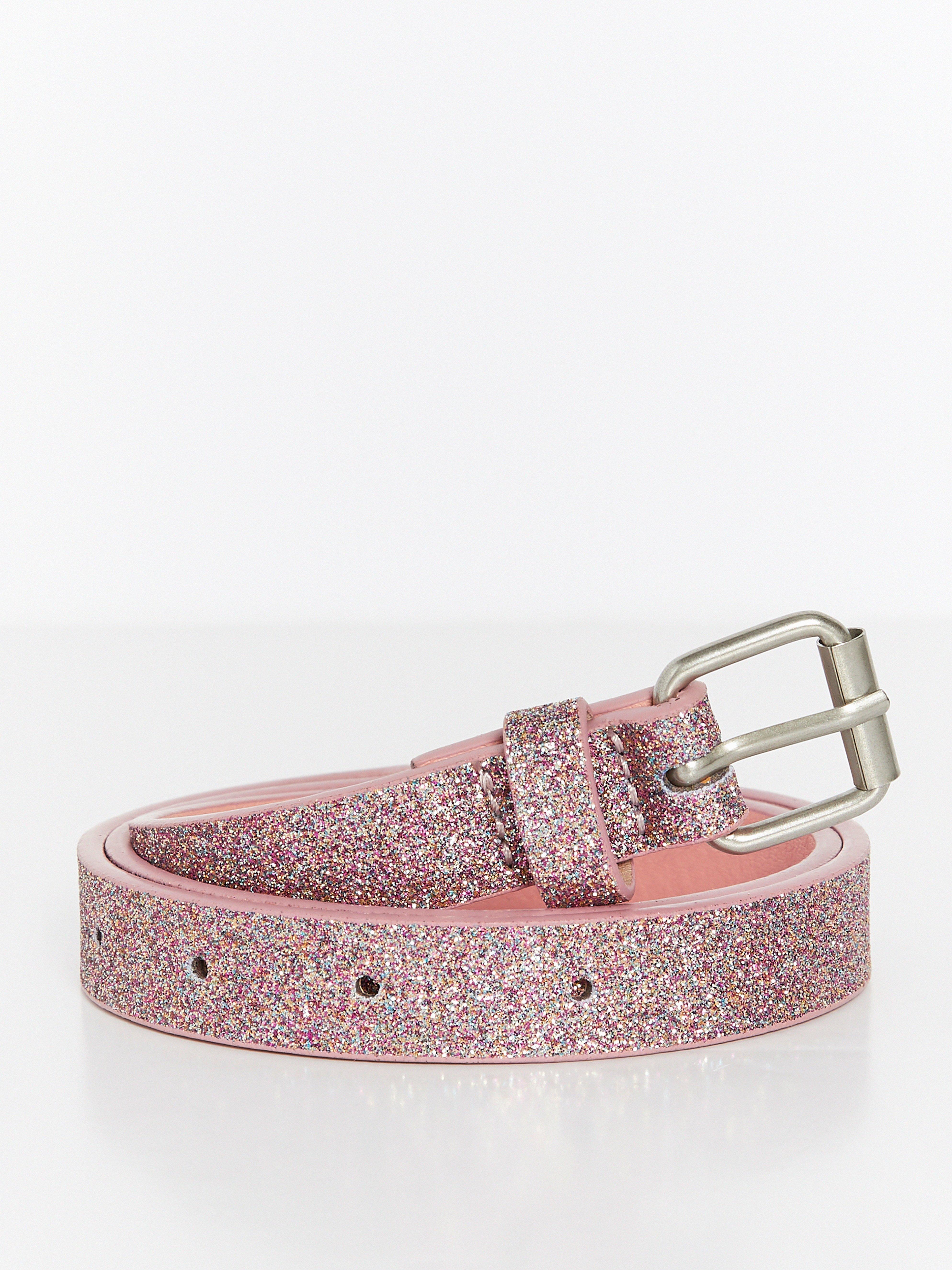 Belt - Kids Wear - Pink