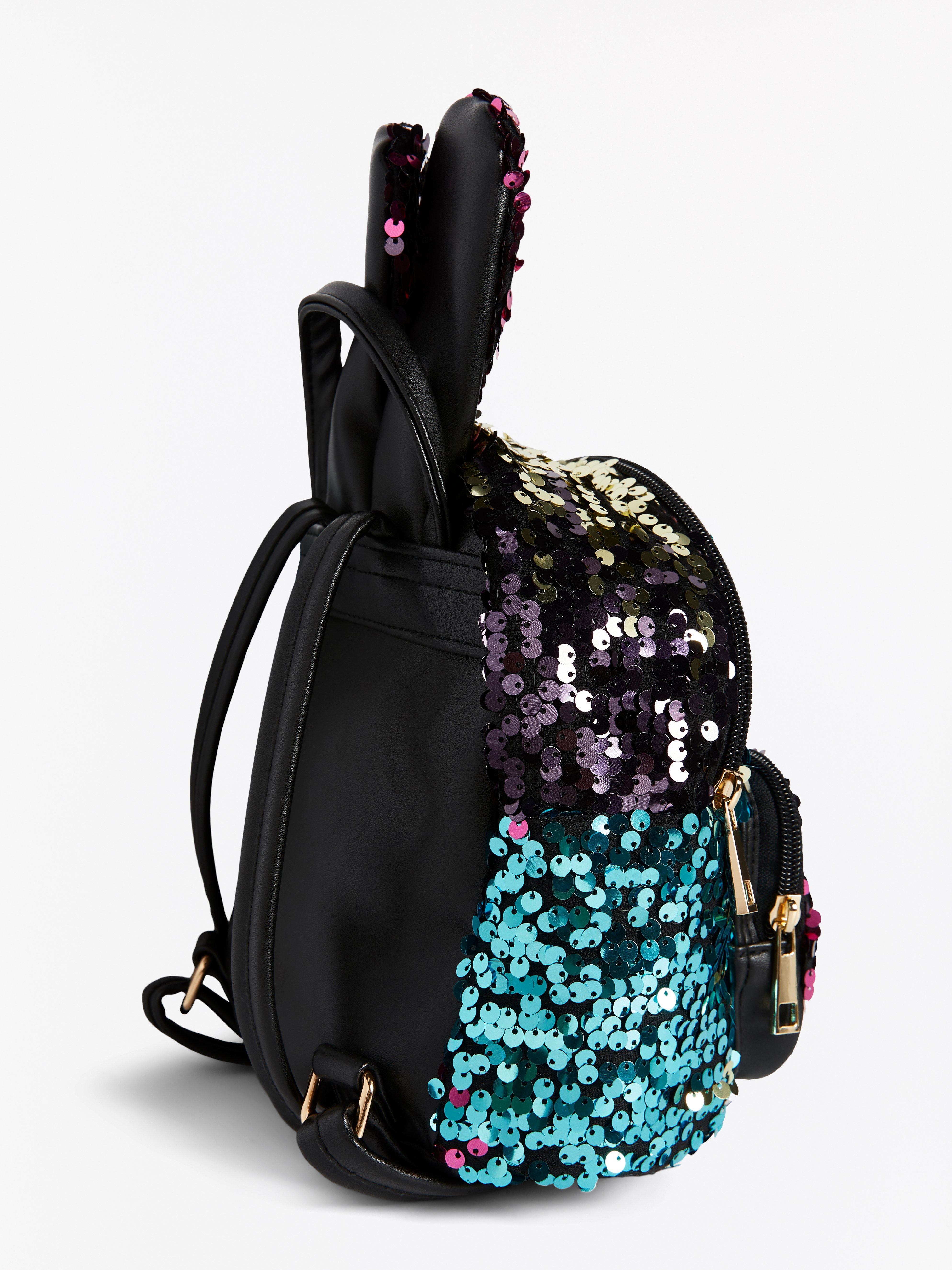 Backpack - Kids Wear - Lilac