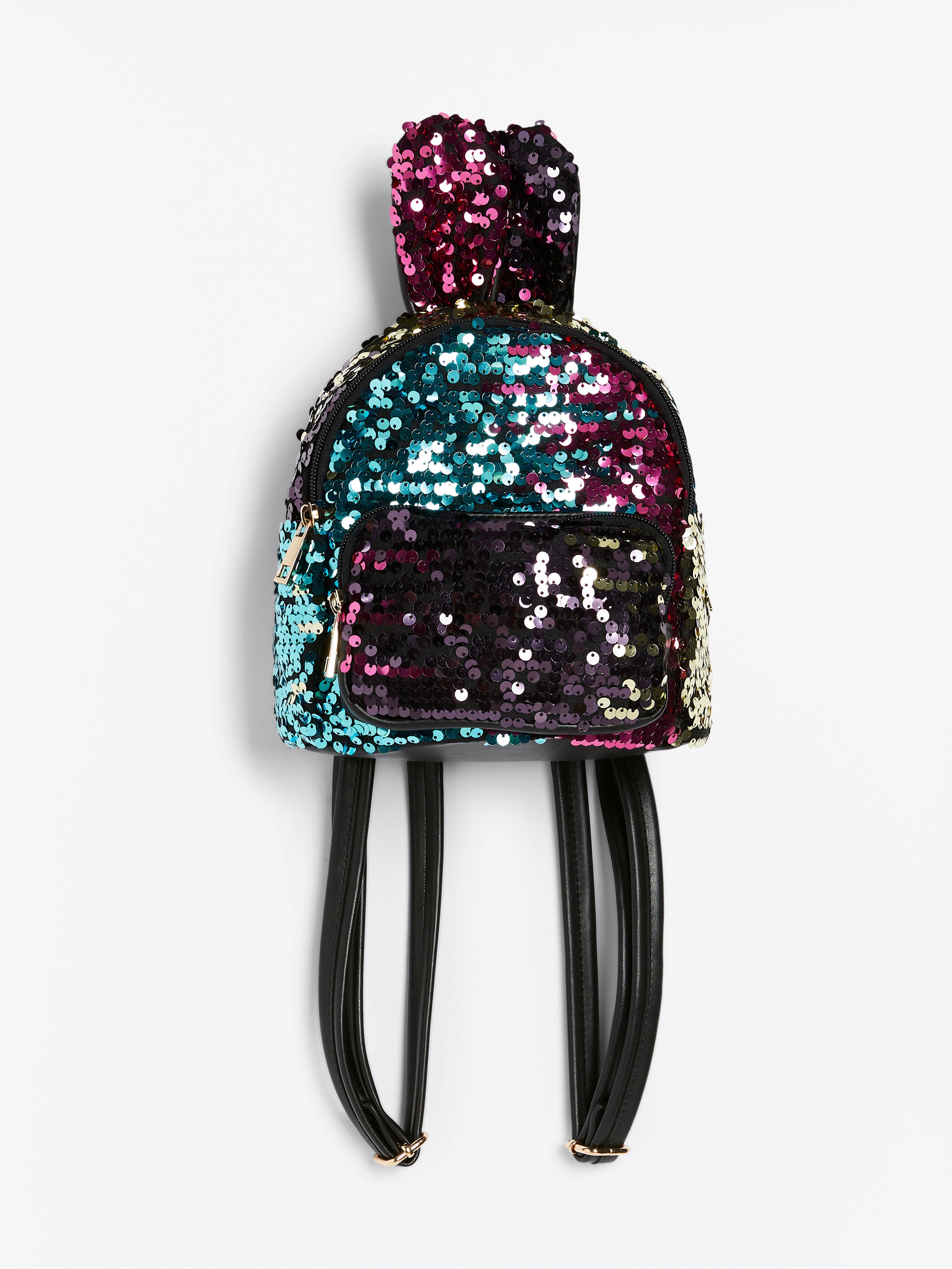 Backpack - Kids Wear - Lilac