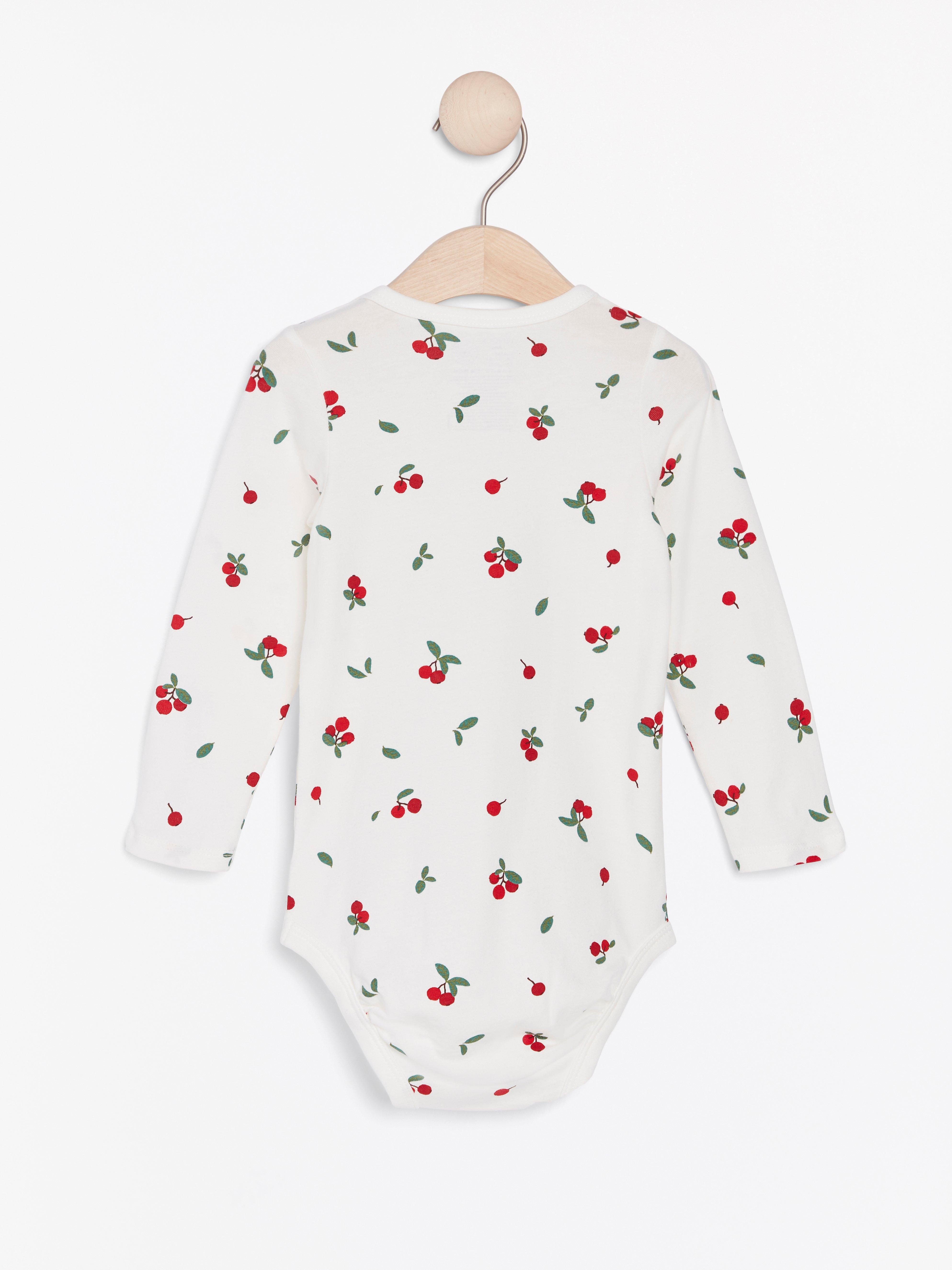Body   - Kids Wear - White