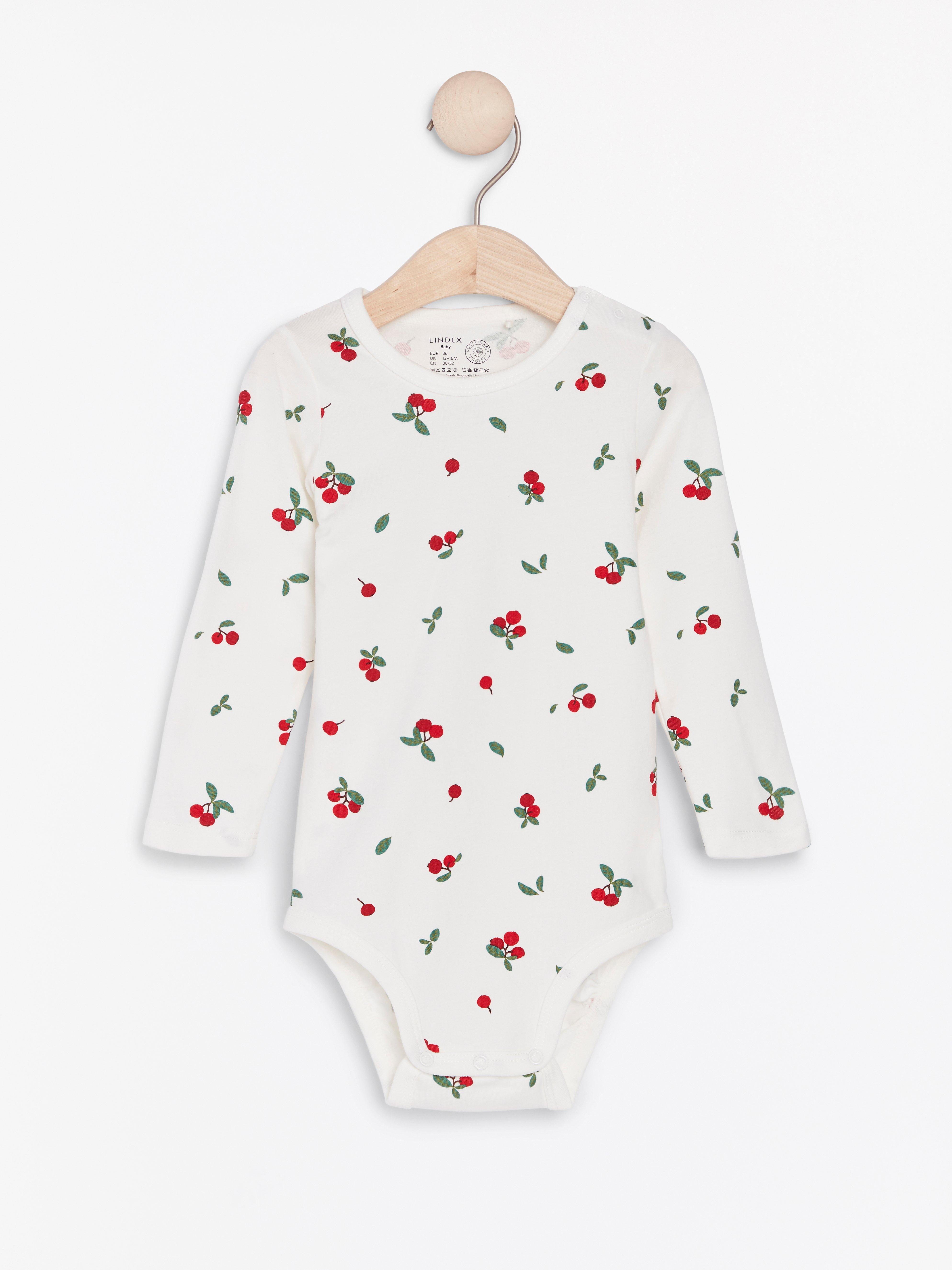 Body   - Kids Wear - White