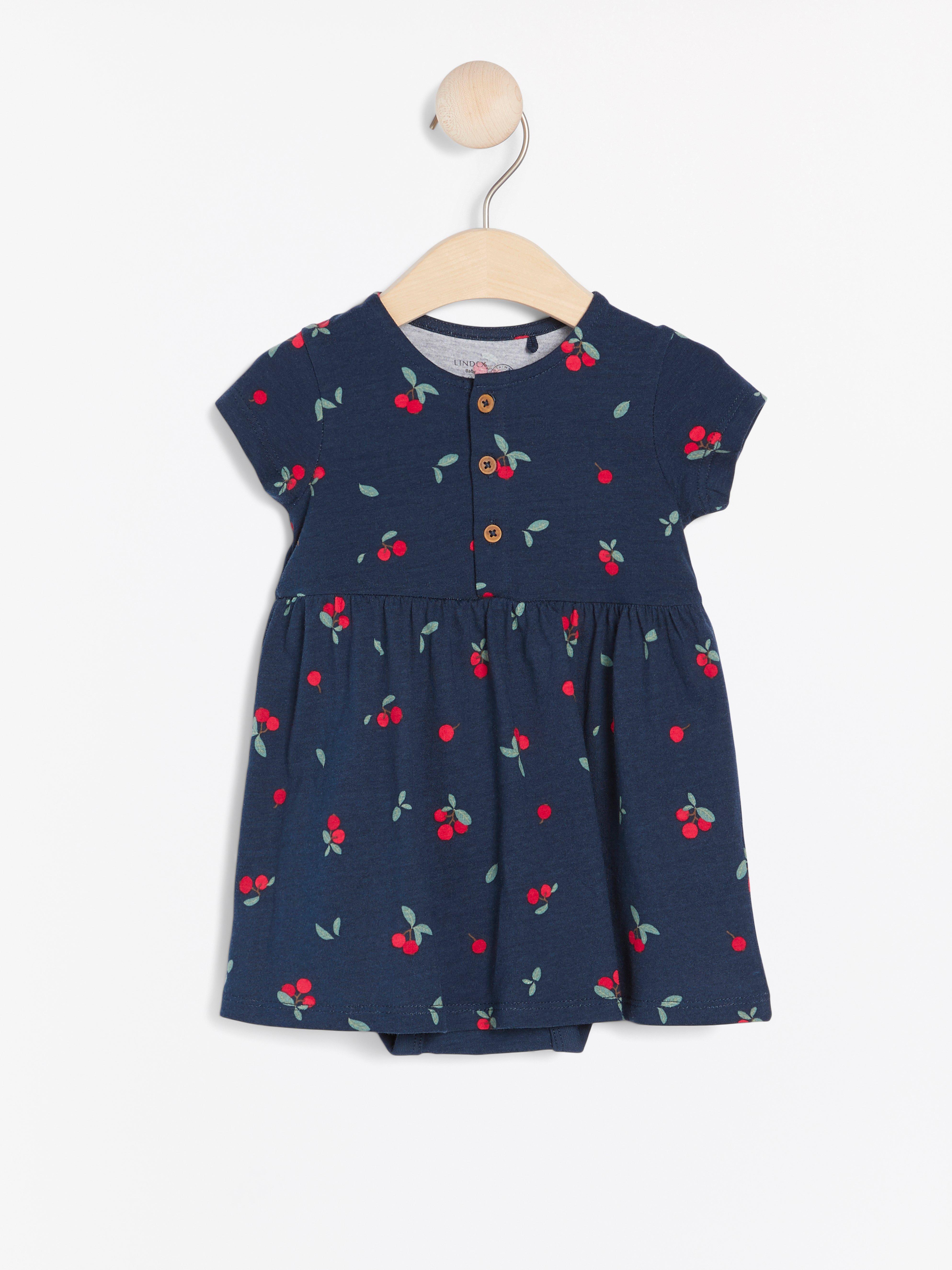 Dress - Kids Wear - Blue