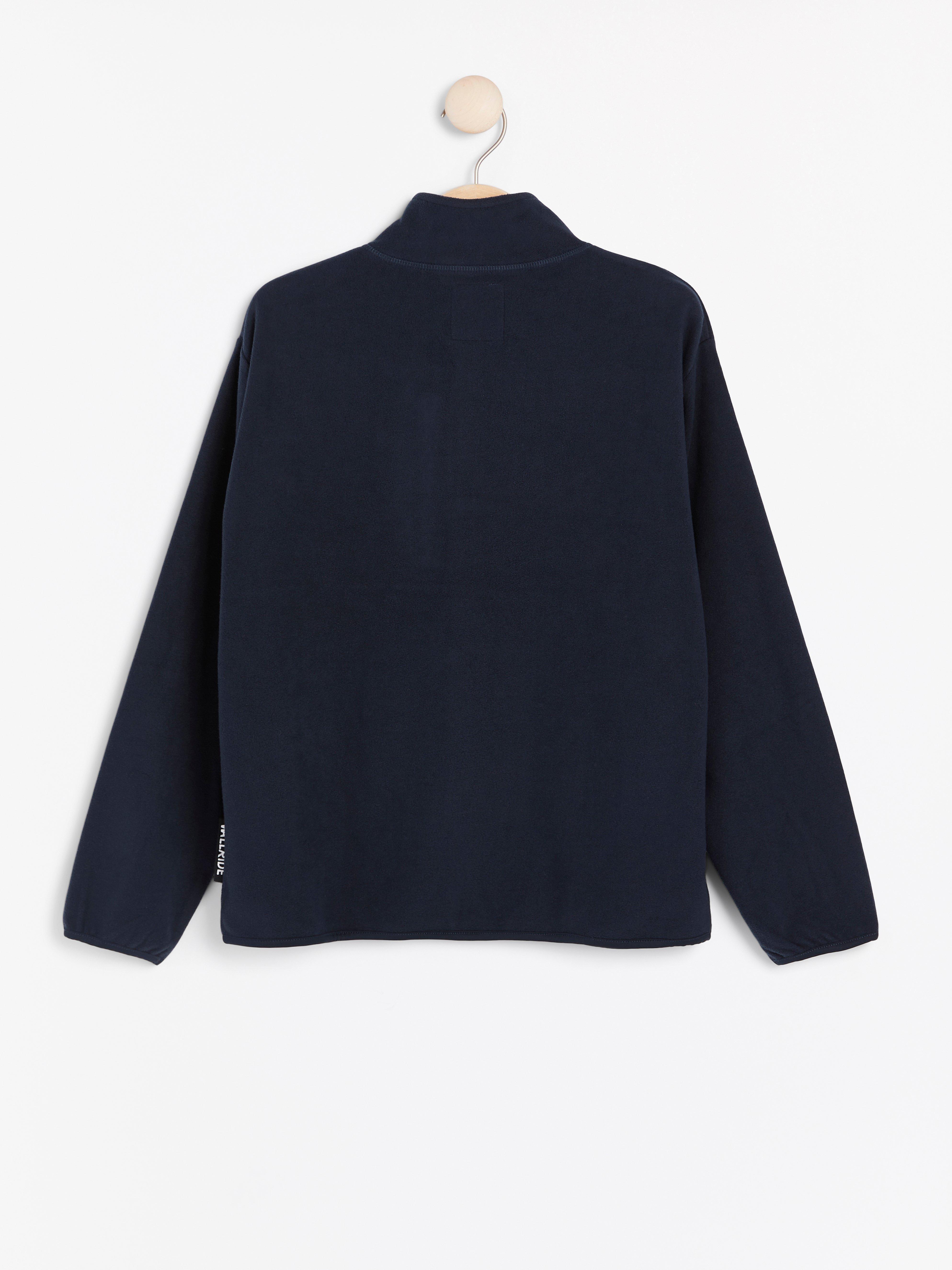 Sweatshirt - Kids Wear - Blue