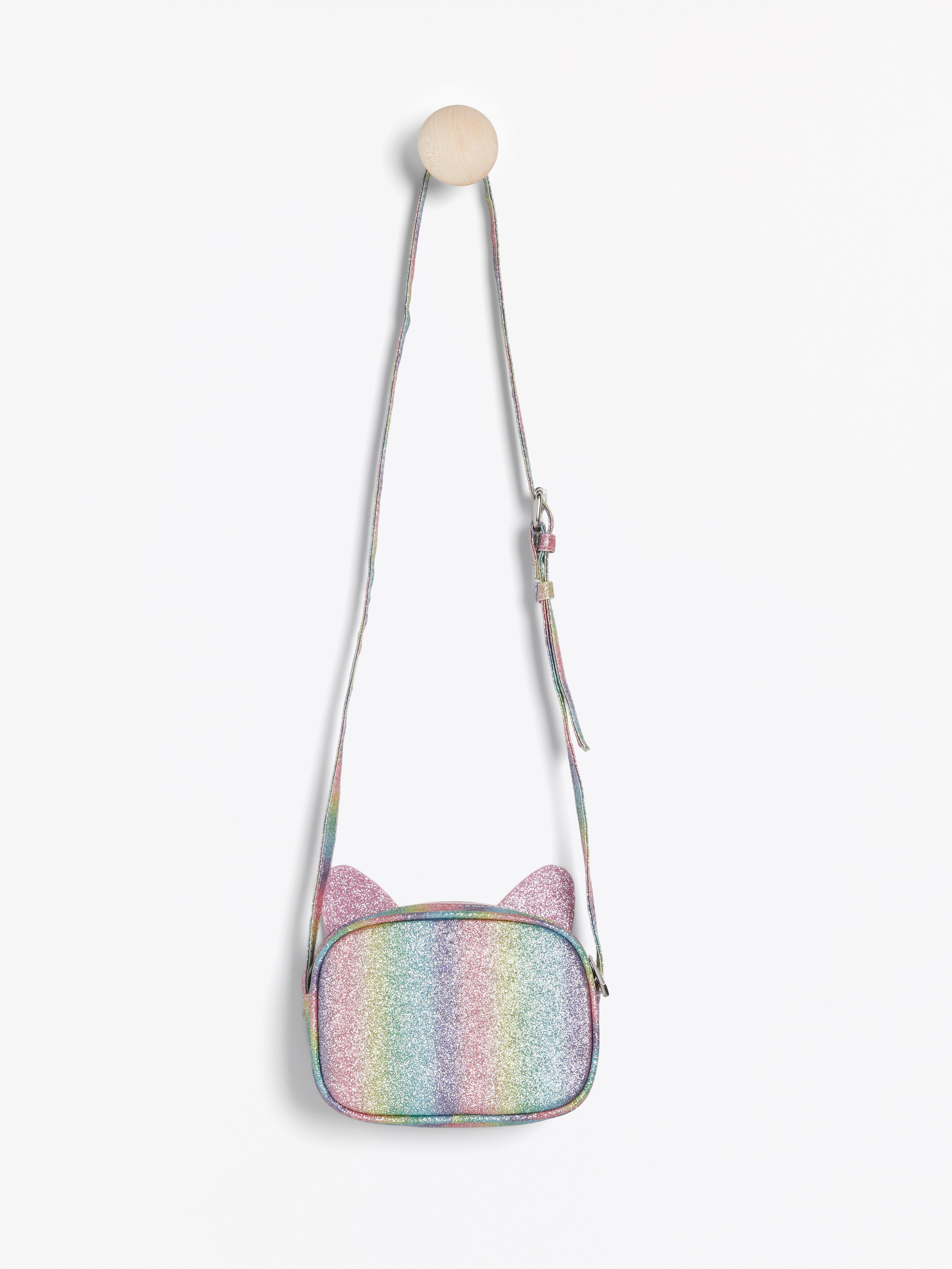 Bag - Kids Wear - Pink