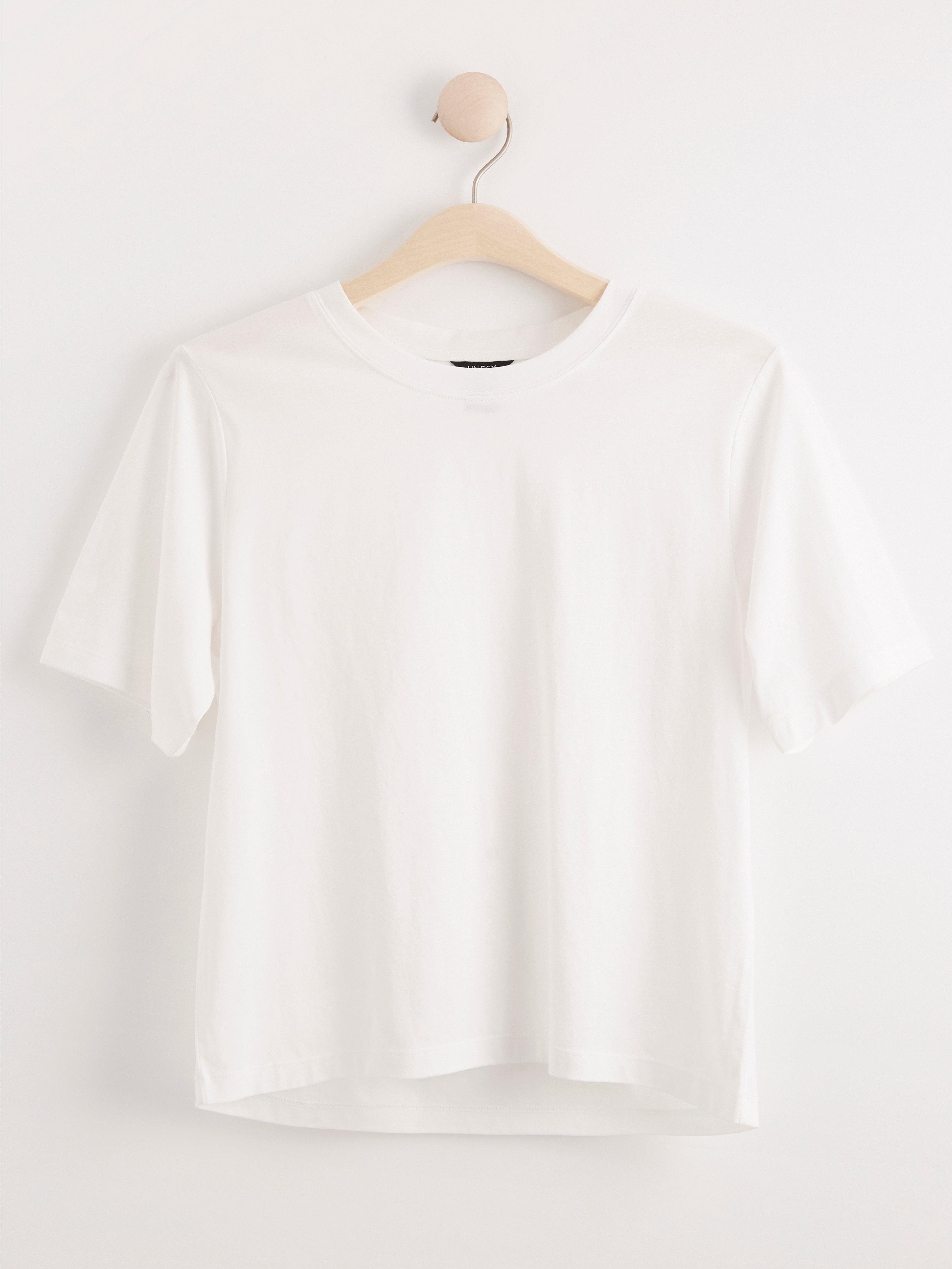  - Womens Wear - White