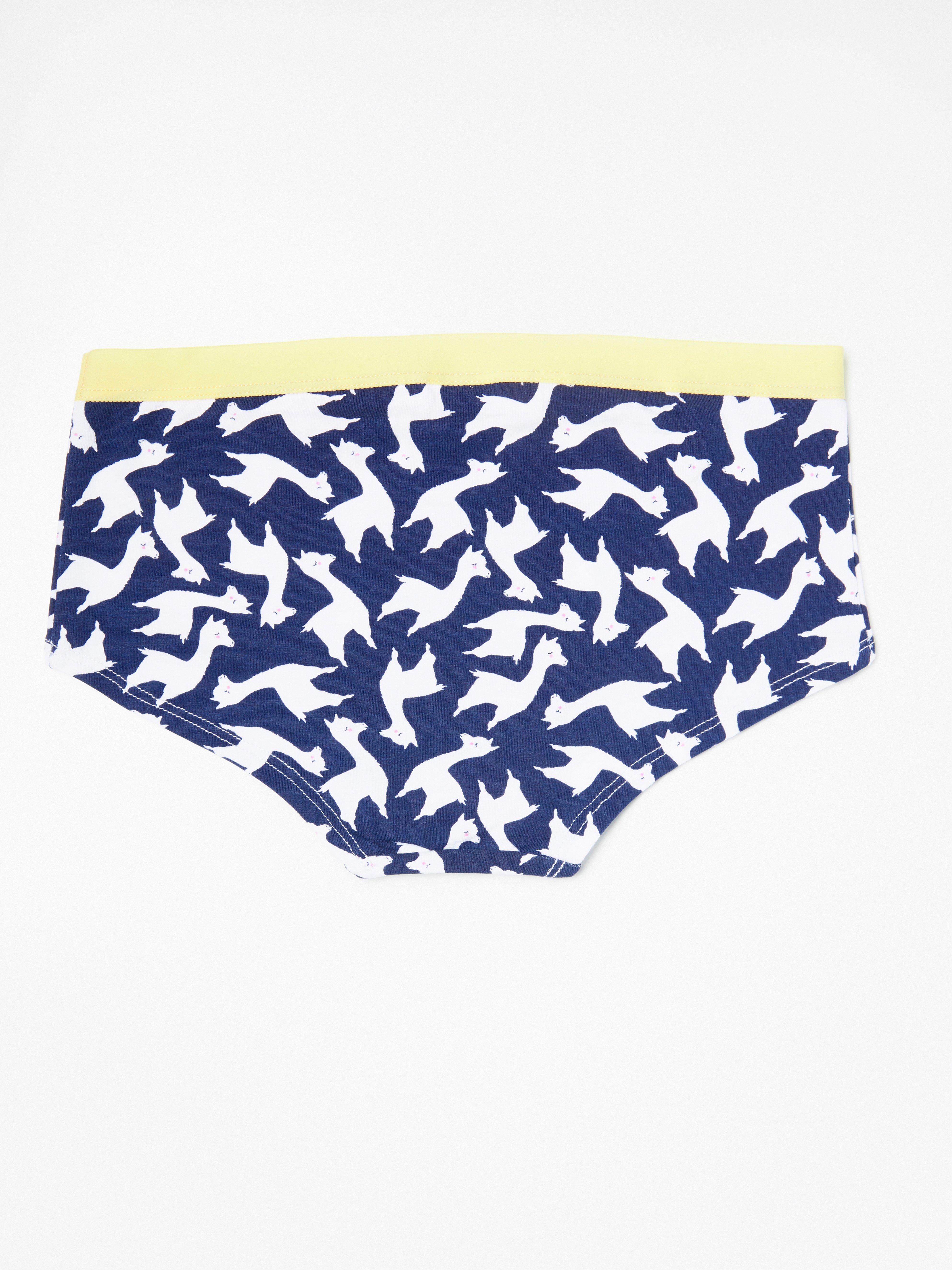 Hipster - Kids Wear - Blue
