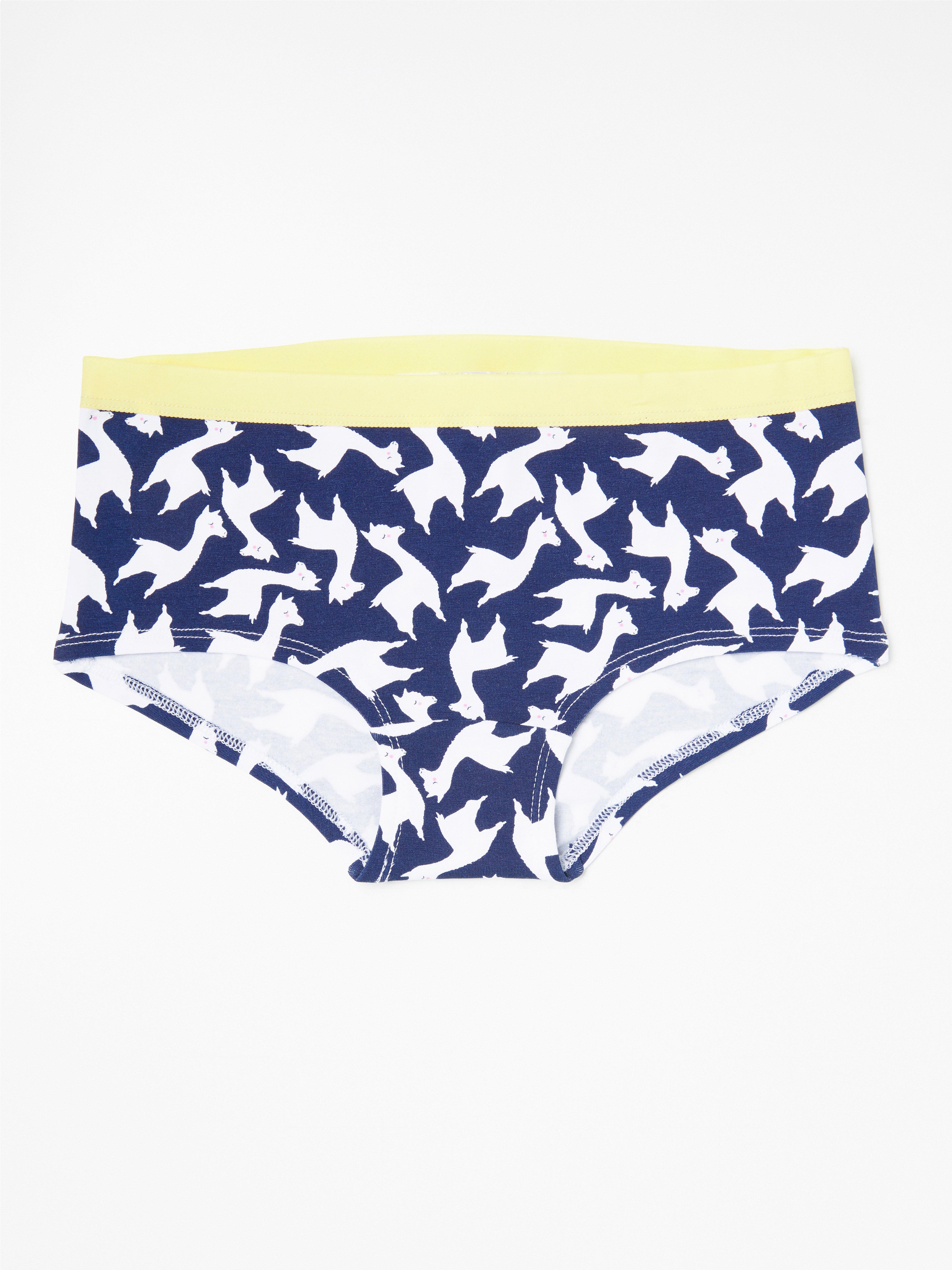 Hipster - Kids Wear - Blue