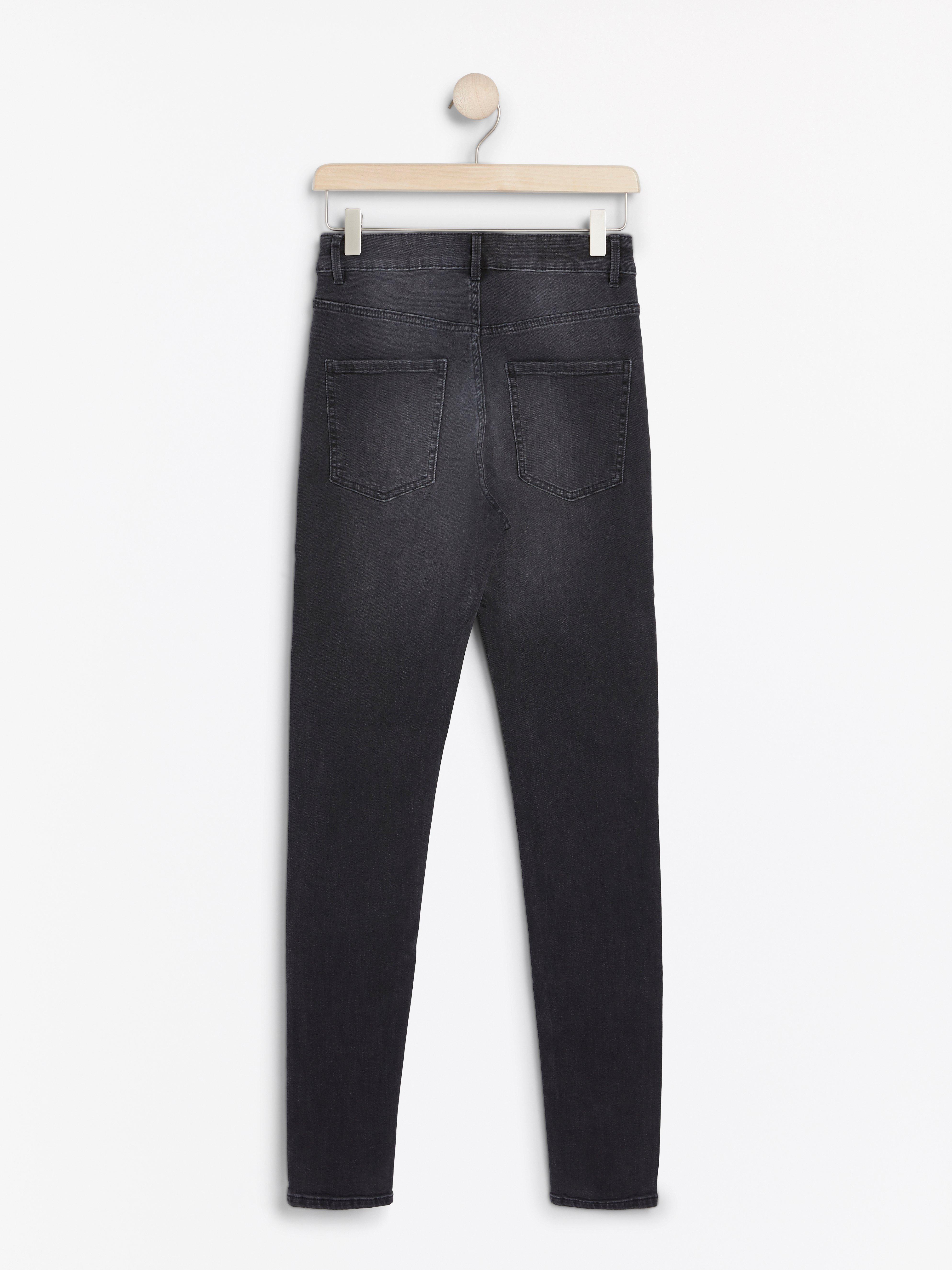 Jeans - Womens Wear - Black