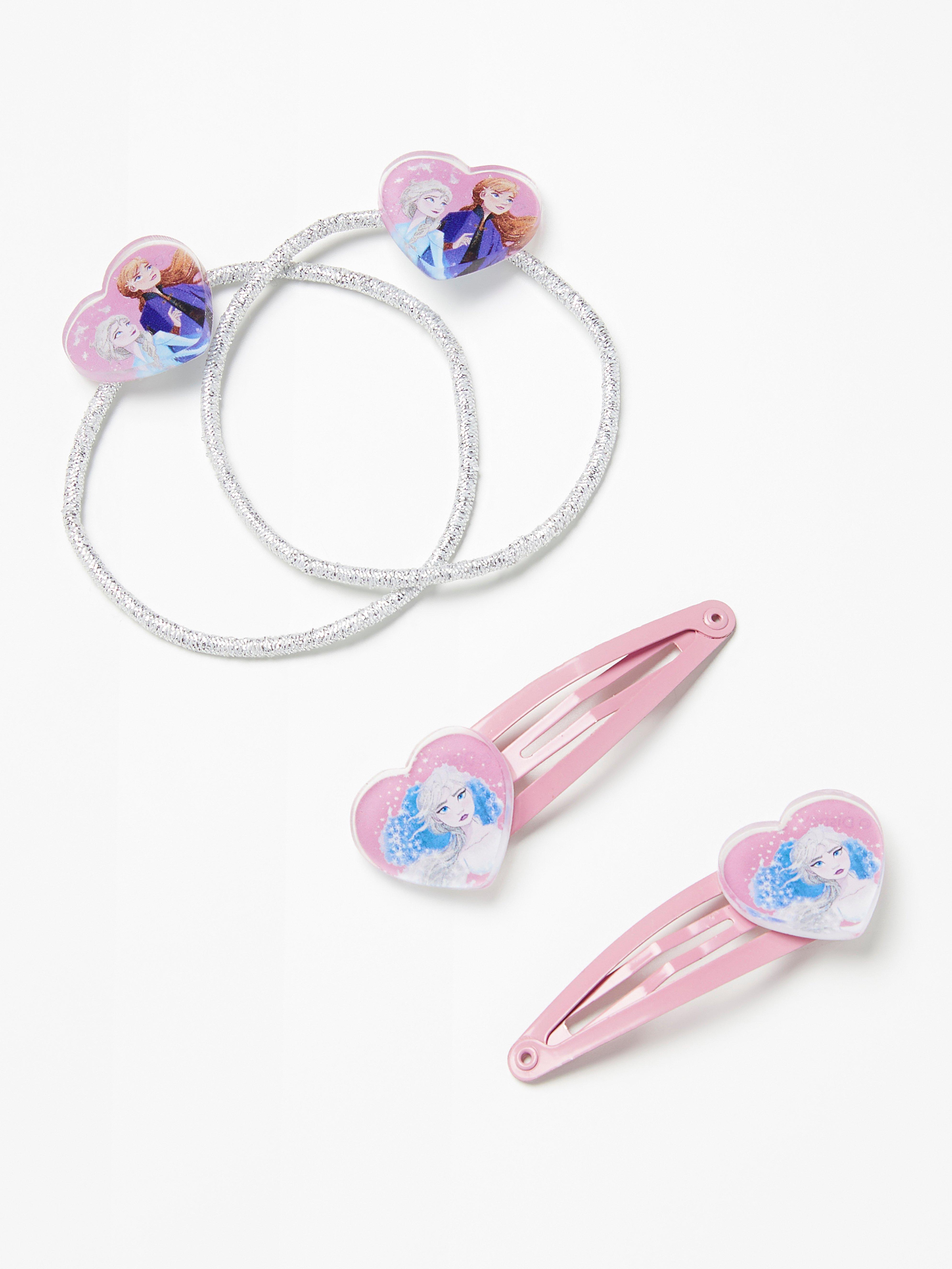 Hair Set - Kids Wear - Blue