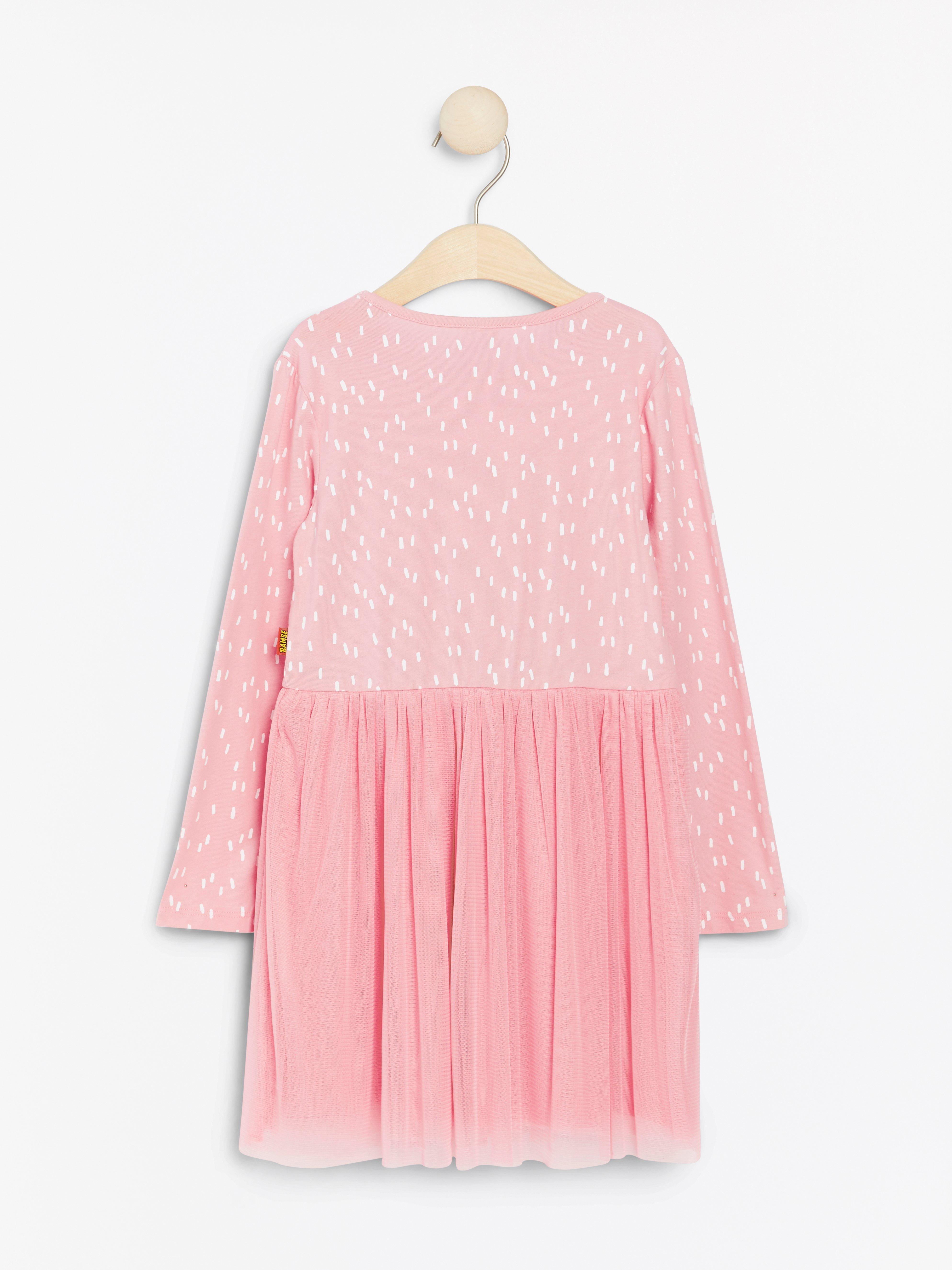 Mekko - Lapset - Pinkki