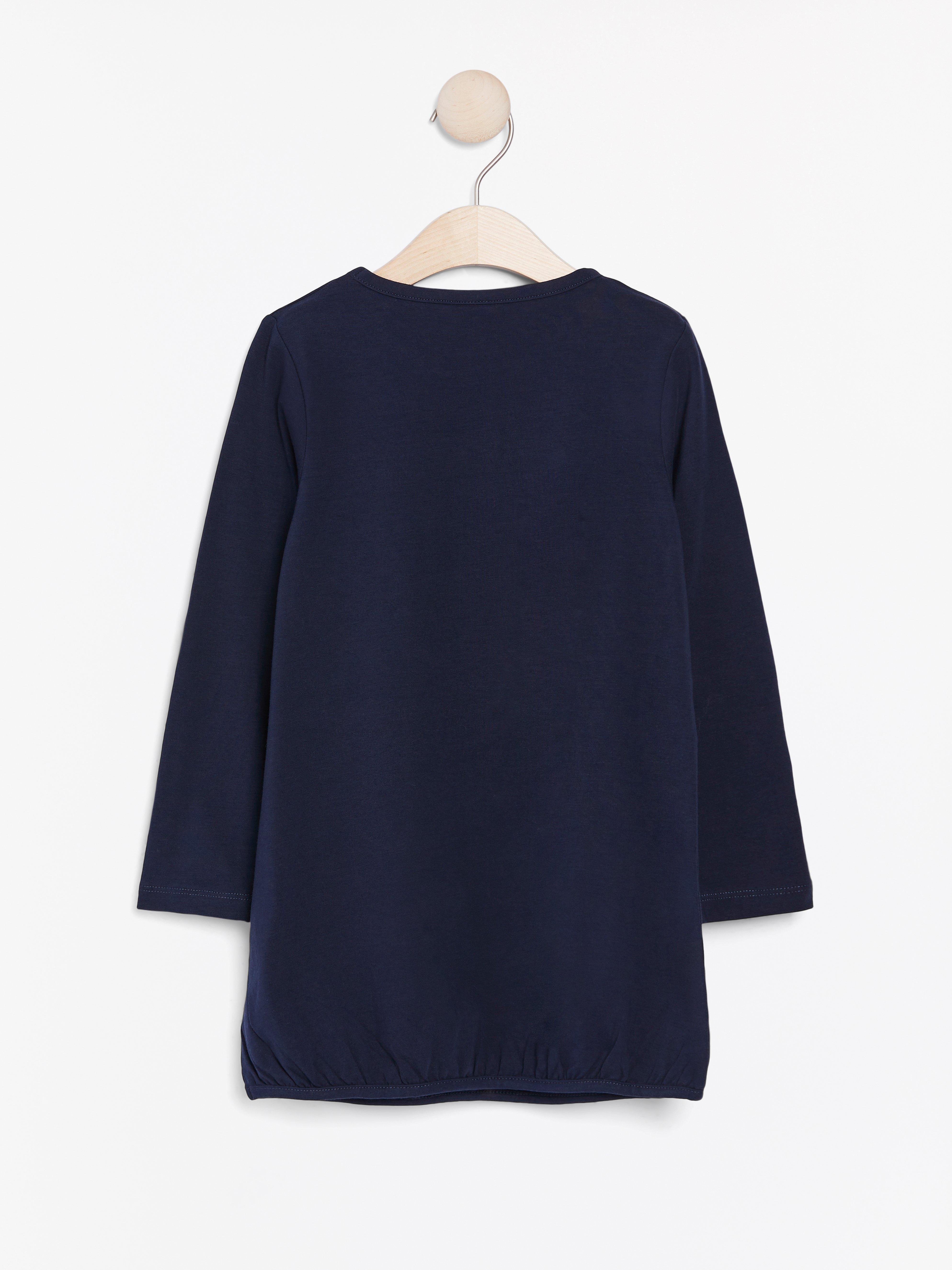 Tunic - Kids Wear - Blue