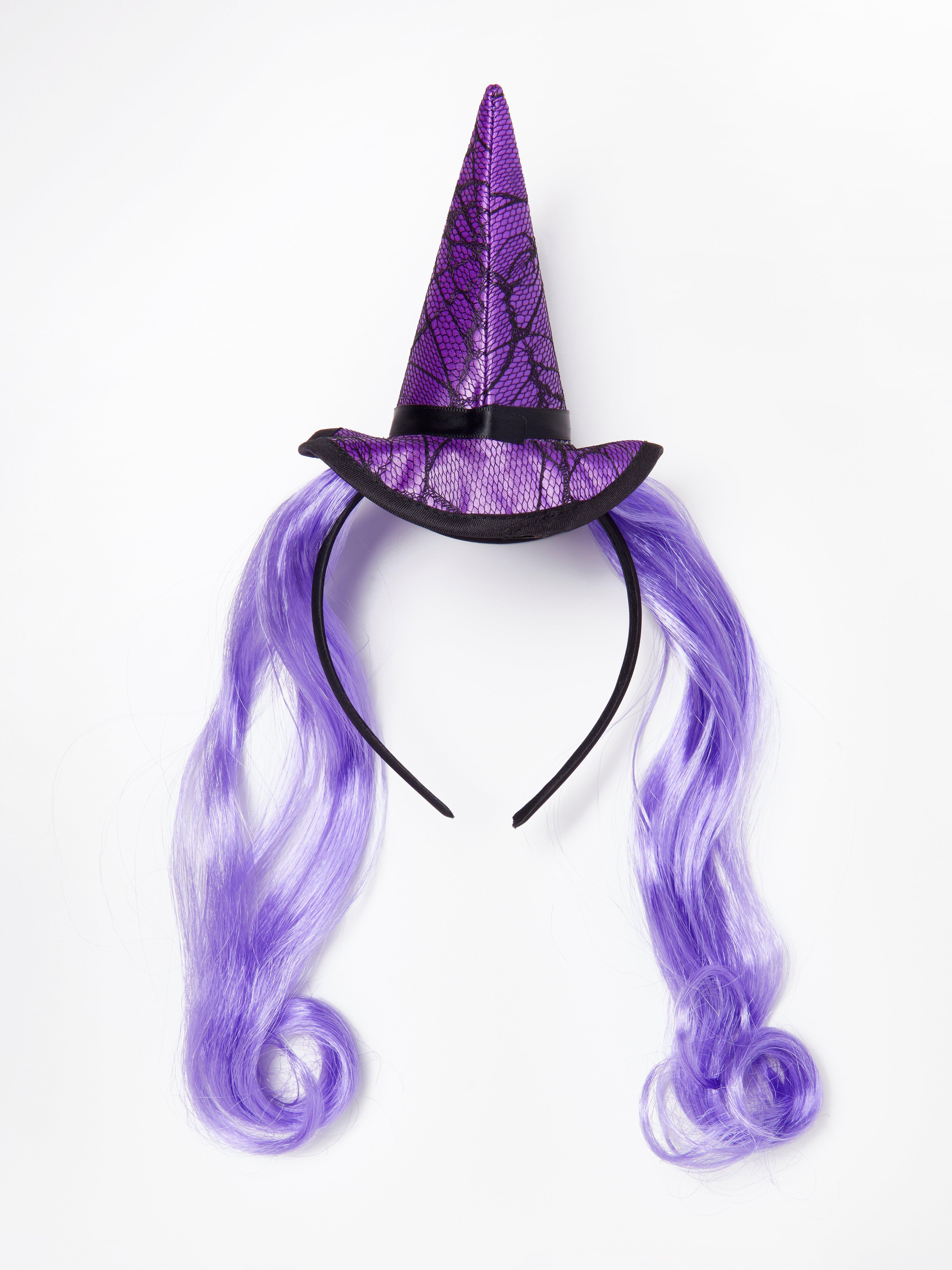 Alice Band - Kids Wear - Black