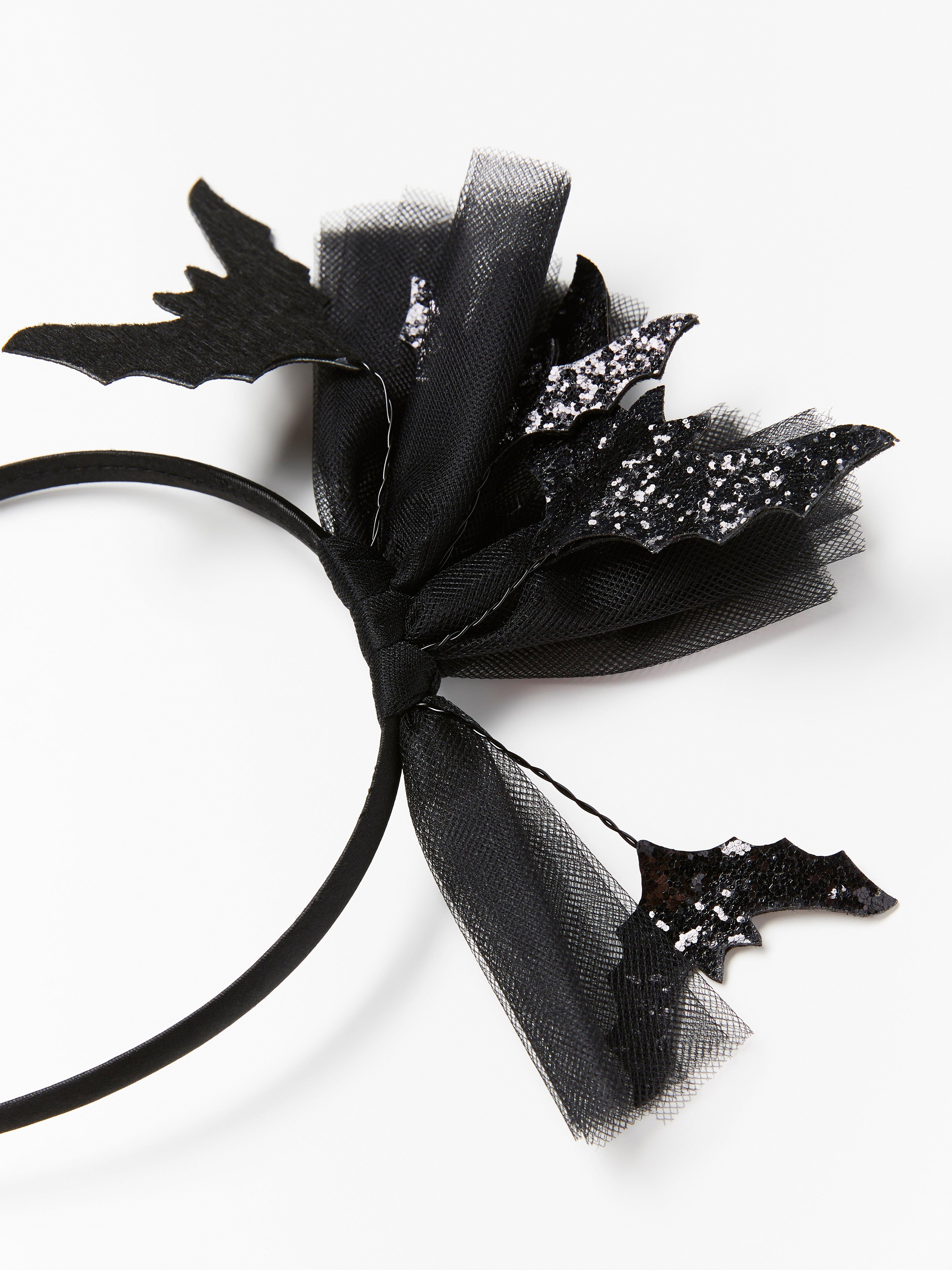 Alice Band - Kids Wear - Black