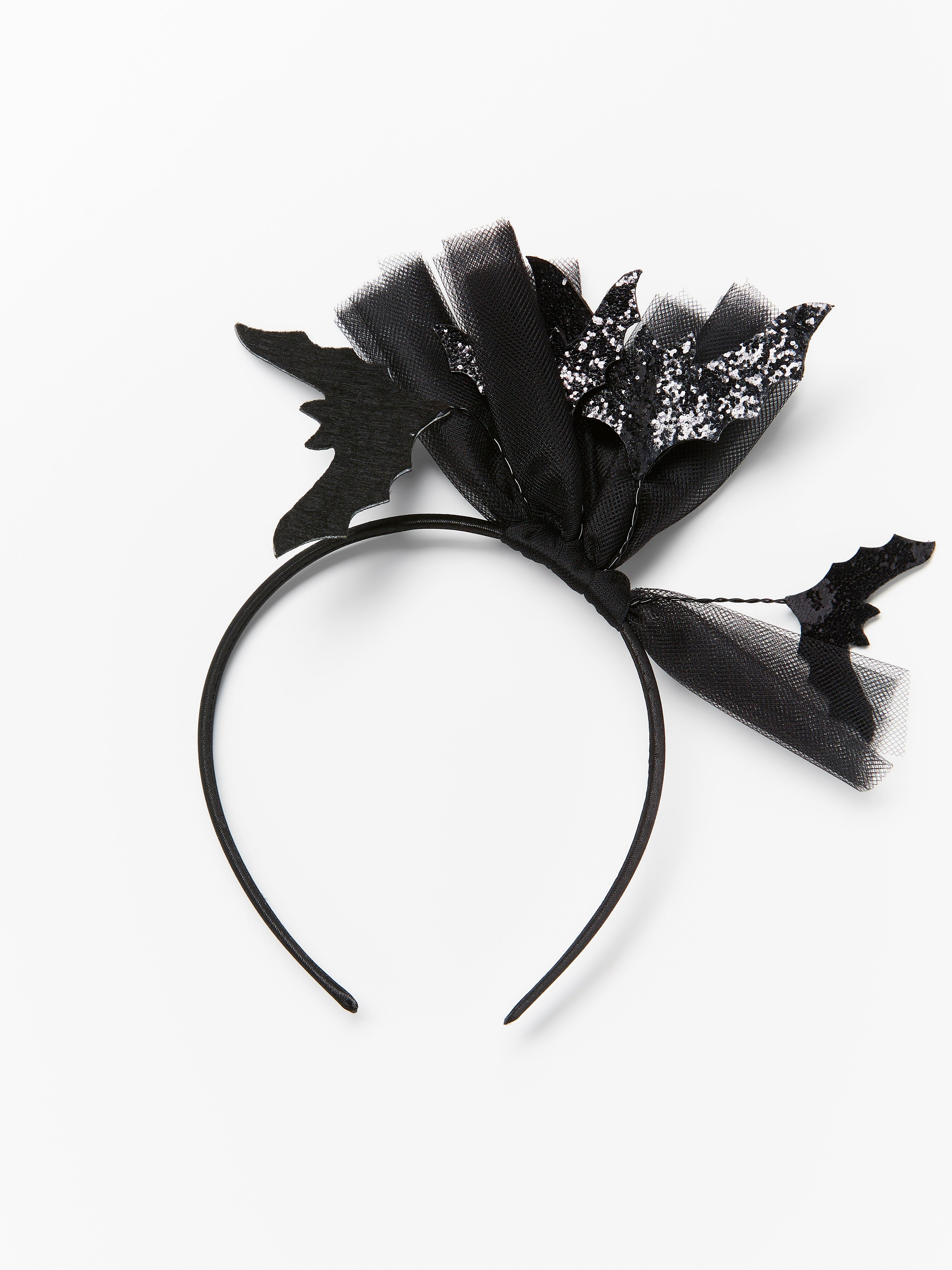 Alice Band - Kids Wear - Black