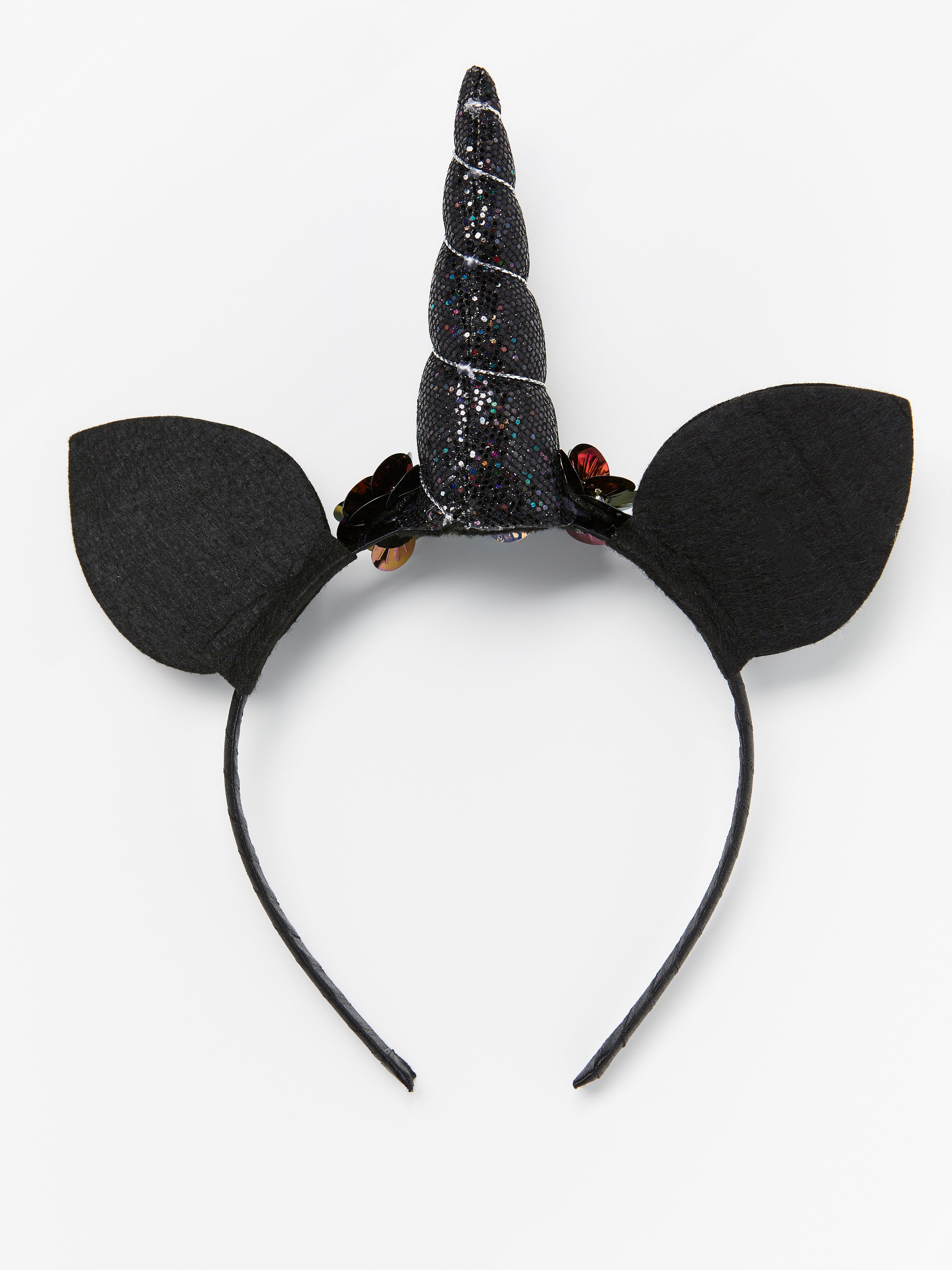 Alice Band - Kids Wear - Black