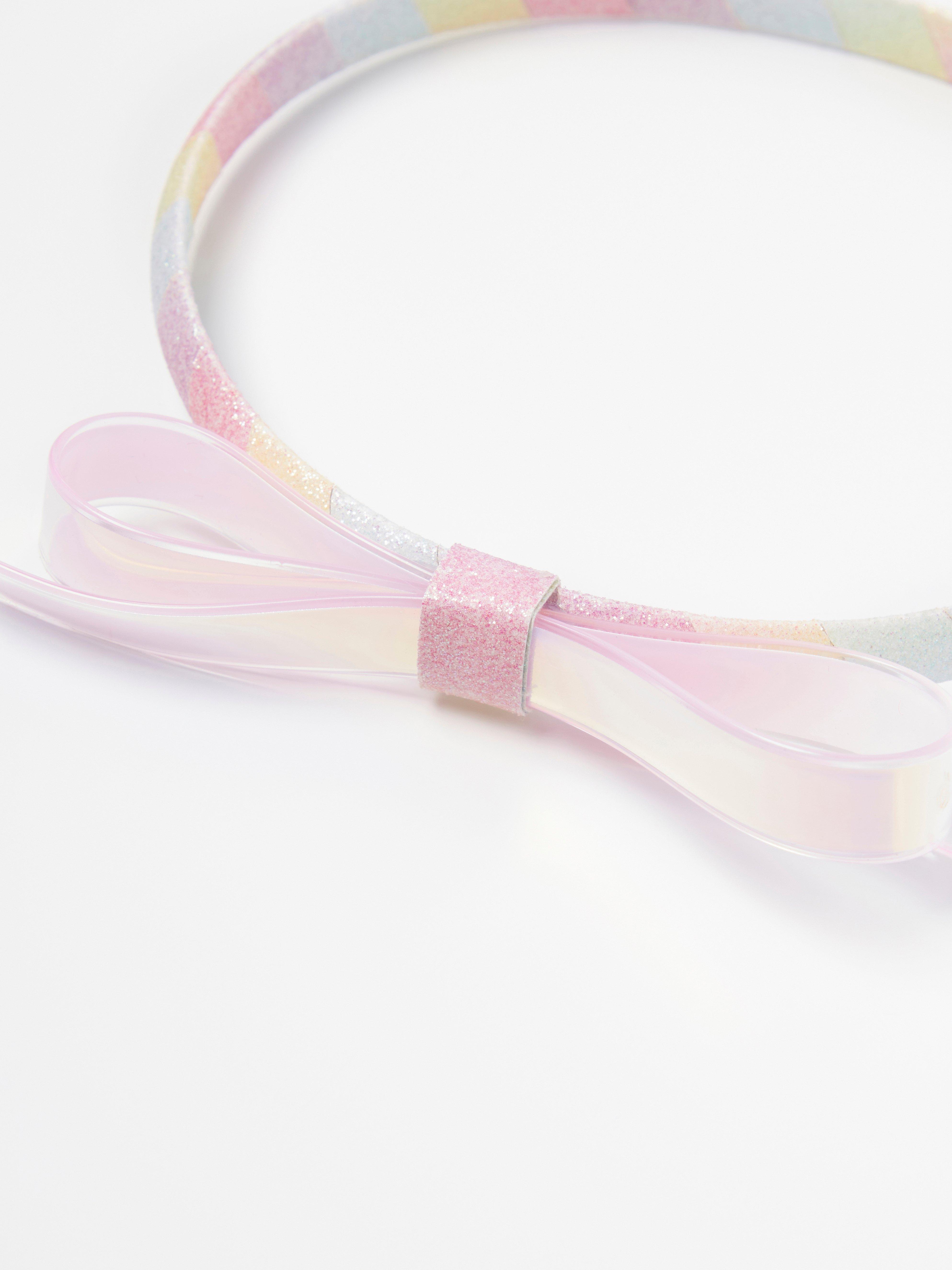 Alice Band - Kids Wear - Pink