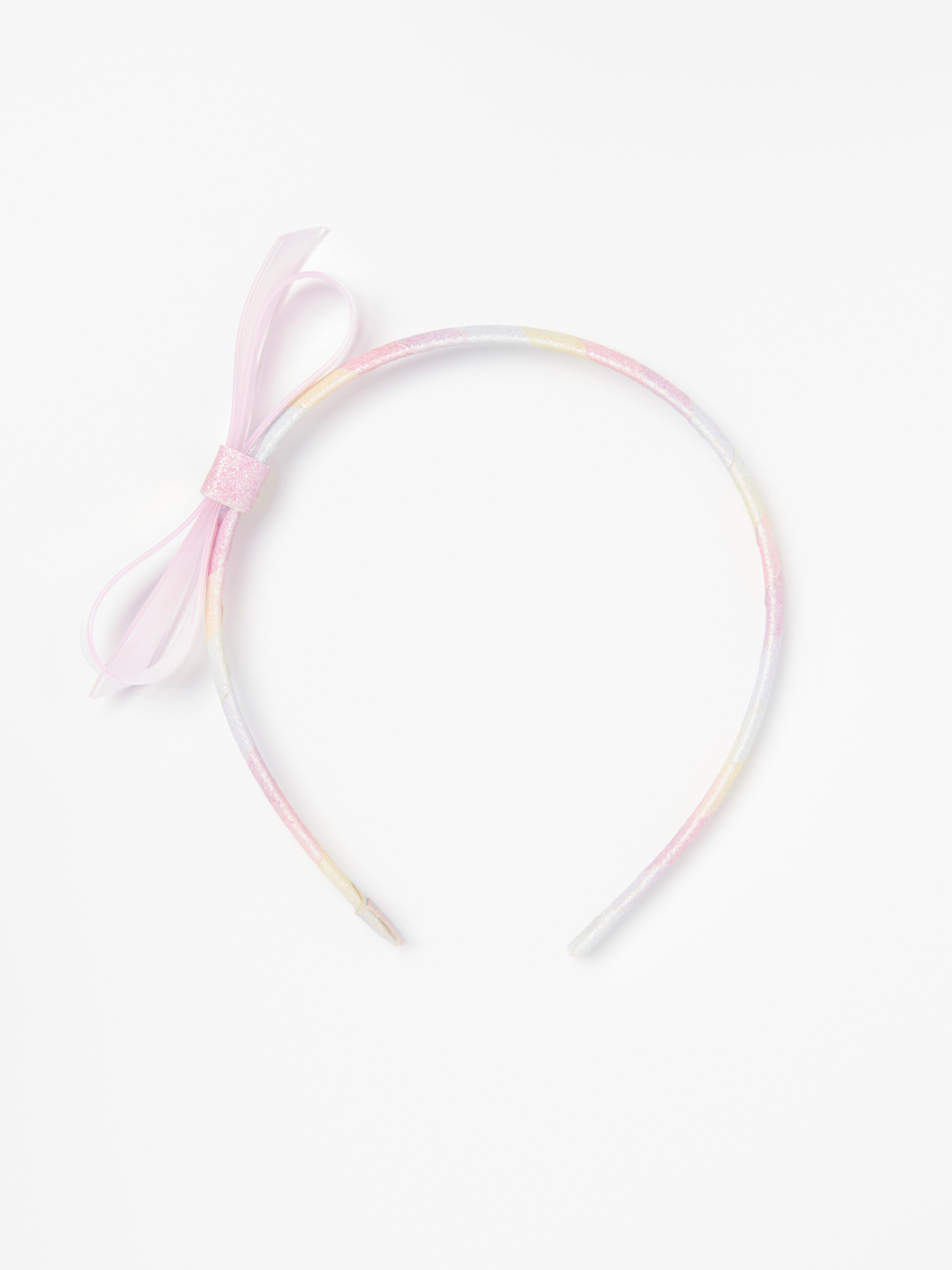 Alice Band - Kids Wear - Pink