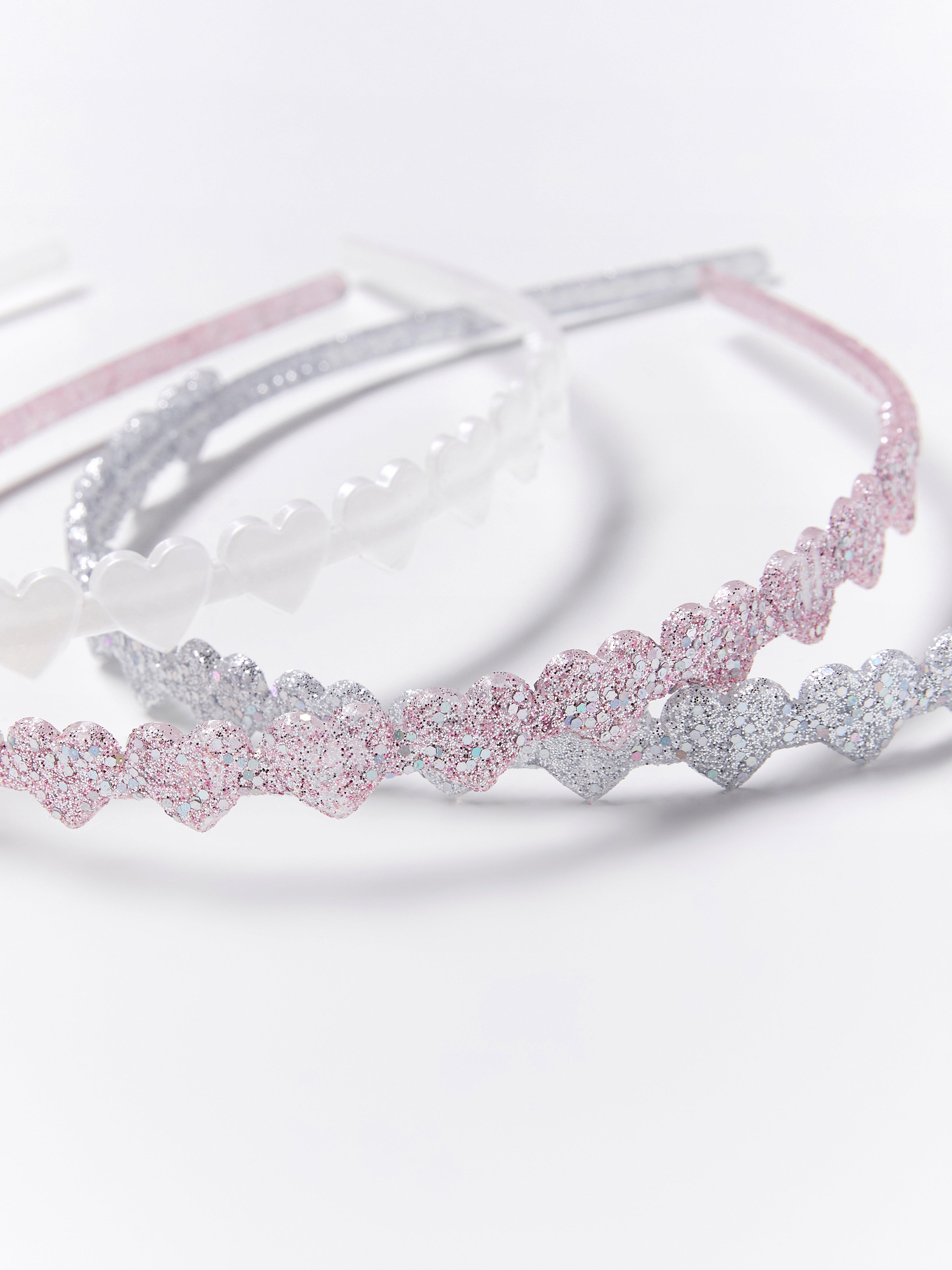 Alice Band - Kids Wear - Pink