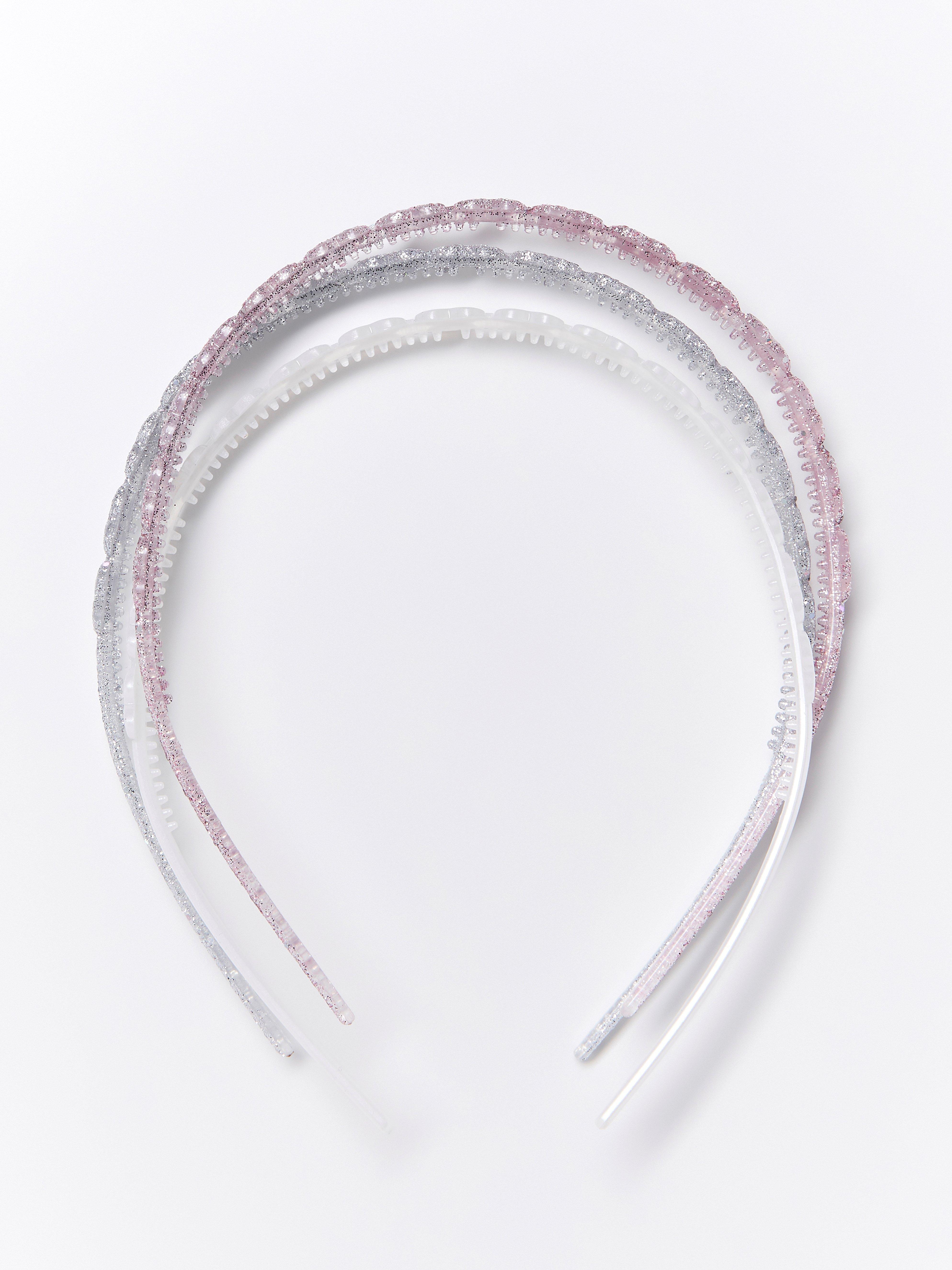Alice Band - Kids Wear - Pink