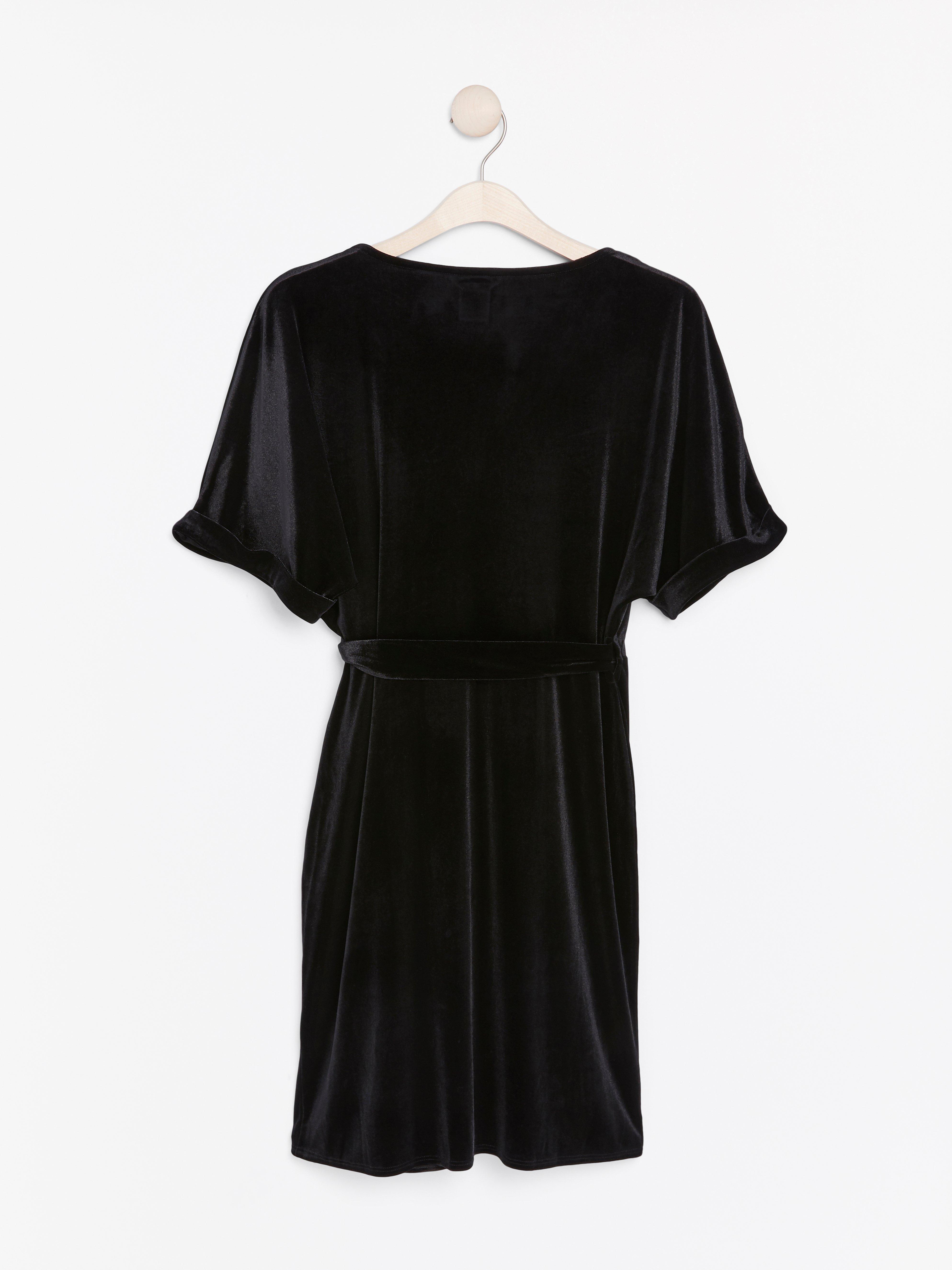 Tunic - Womens Wear - Black