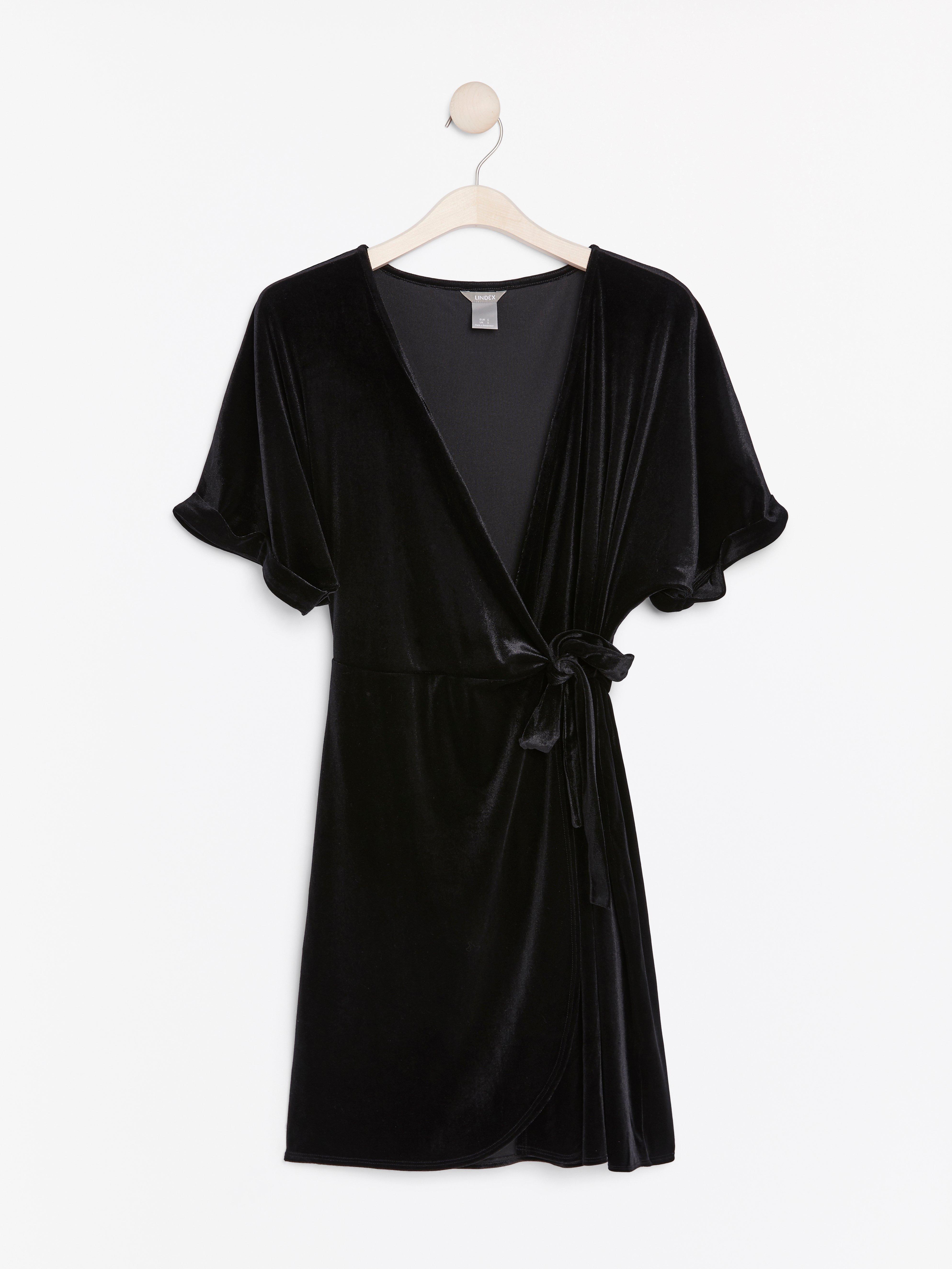 Tunic - Womens Wear - Black