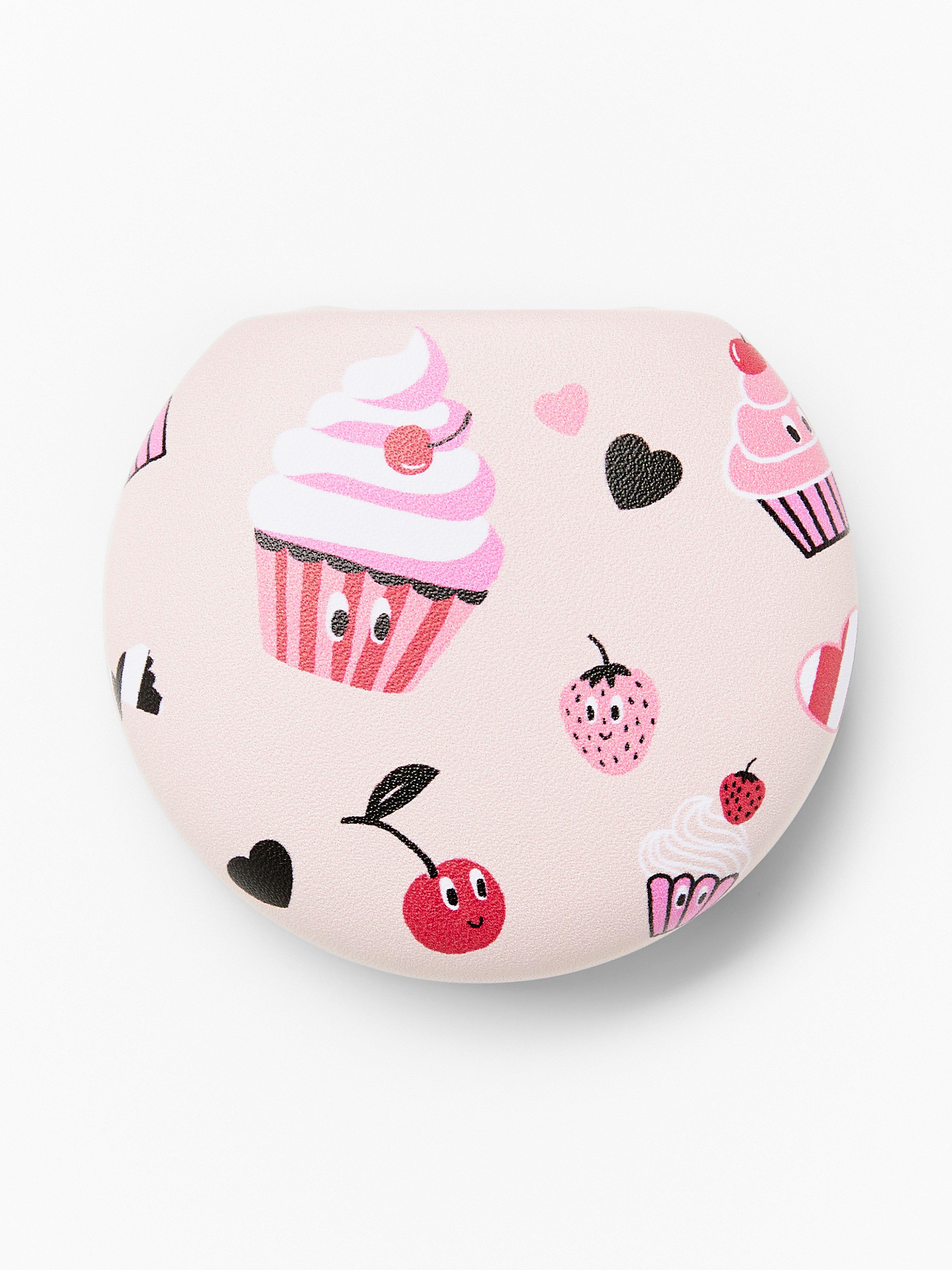 Mirror - Kids Wear - Pink