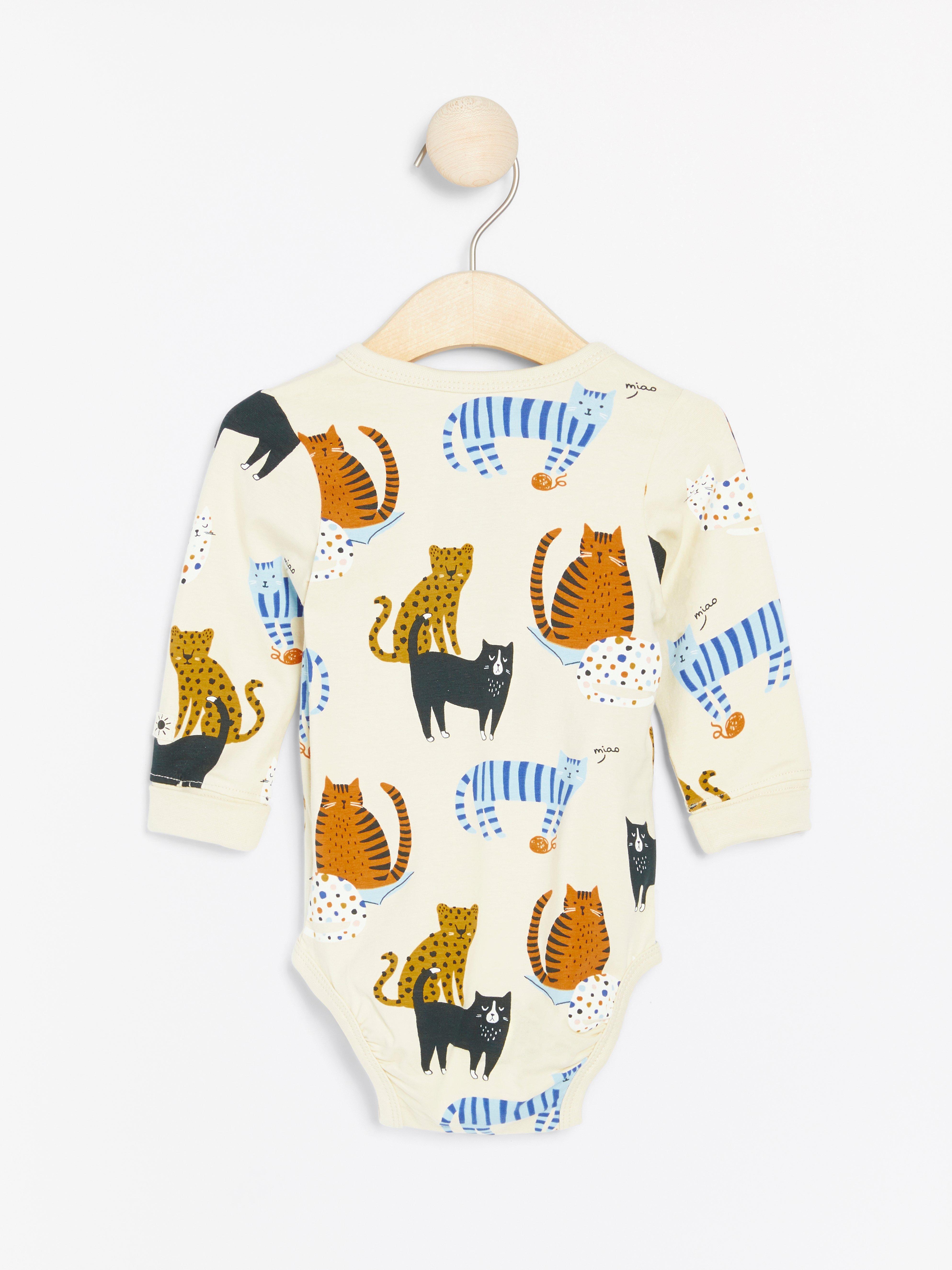 Body   - Kids Wear - Beige