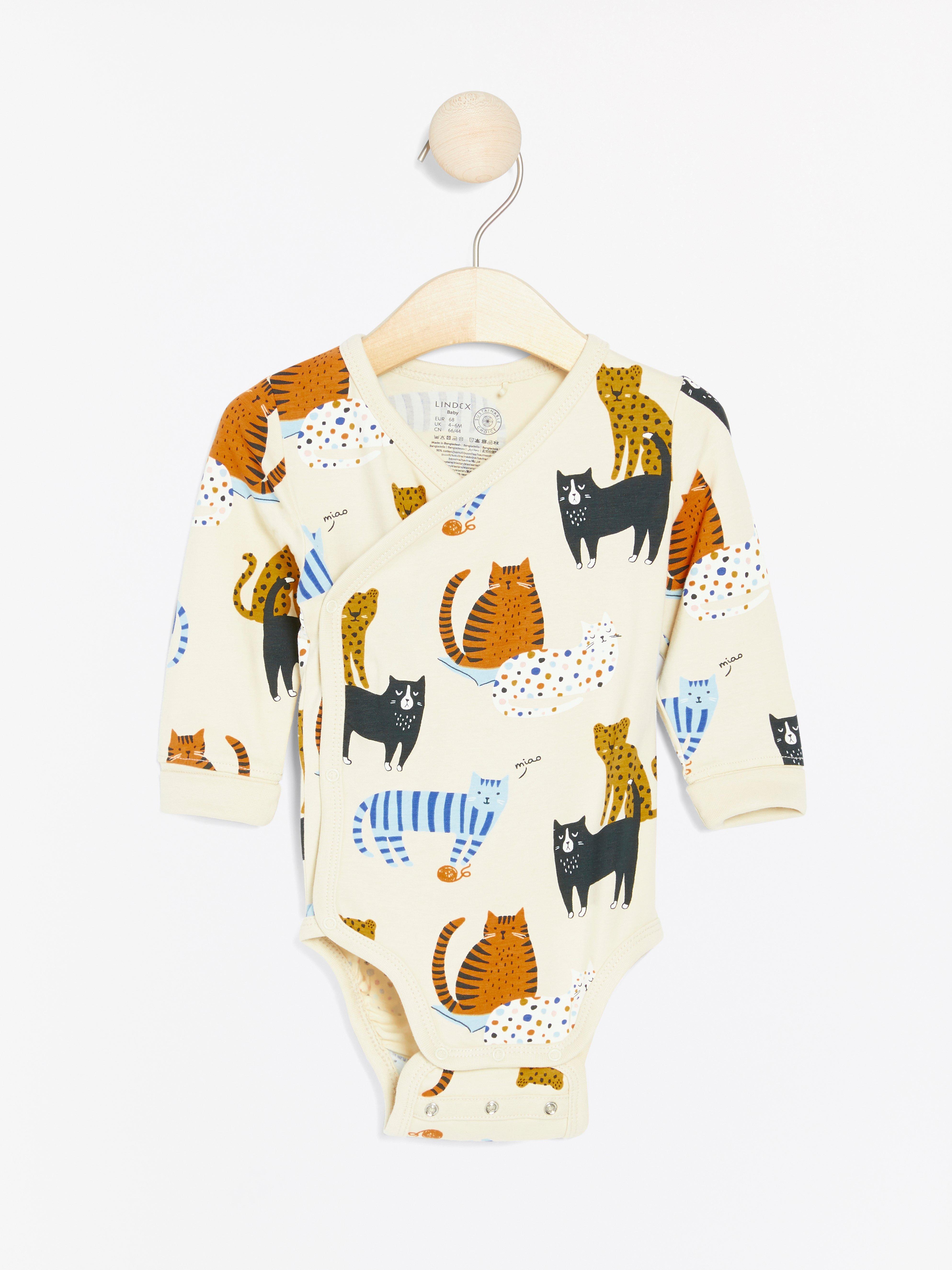 Body   - Kids Wear - Beige