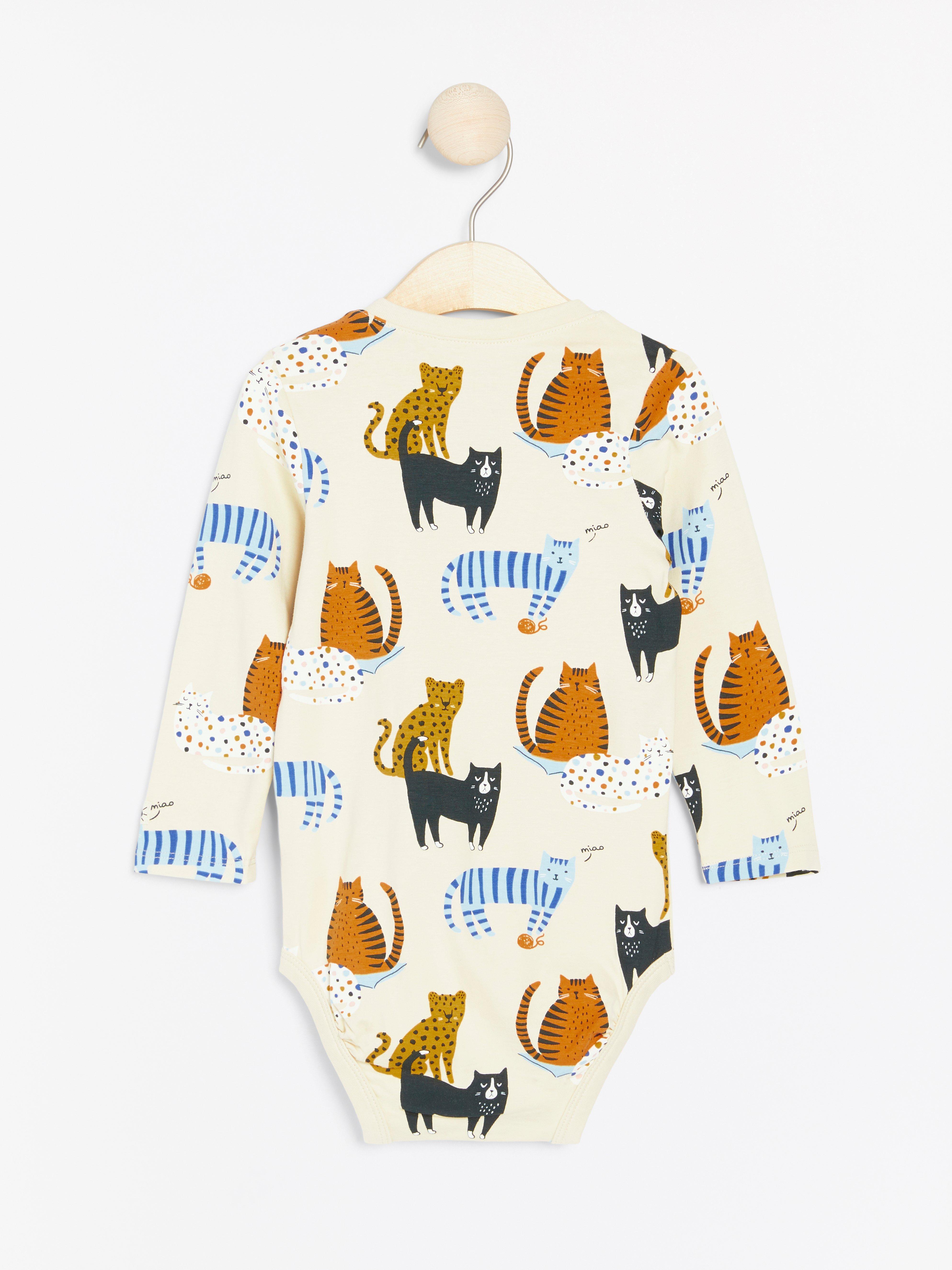 Body   - Kids Wear - Beige