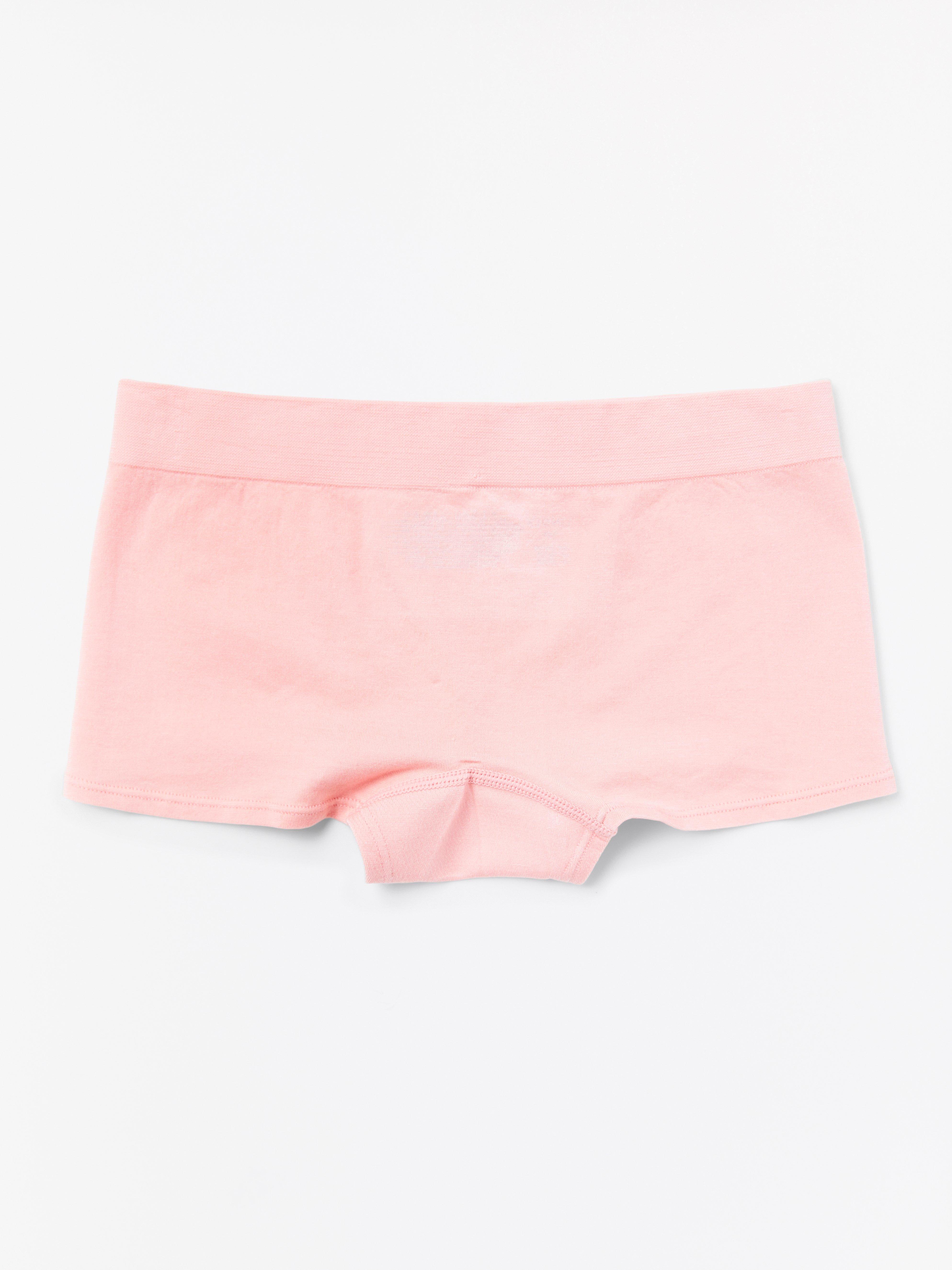 Boxer - Kids Wear - Pink