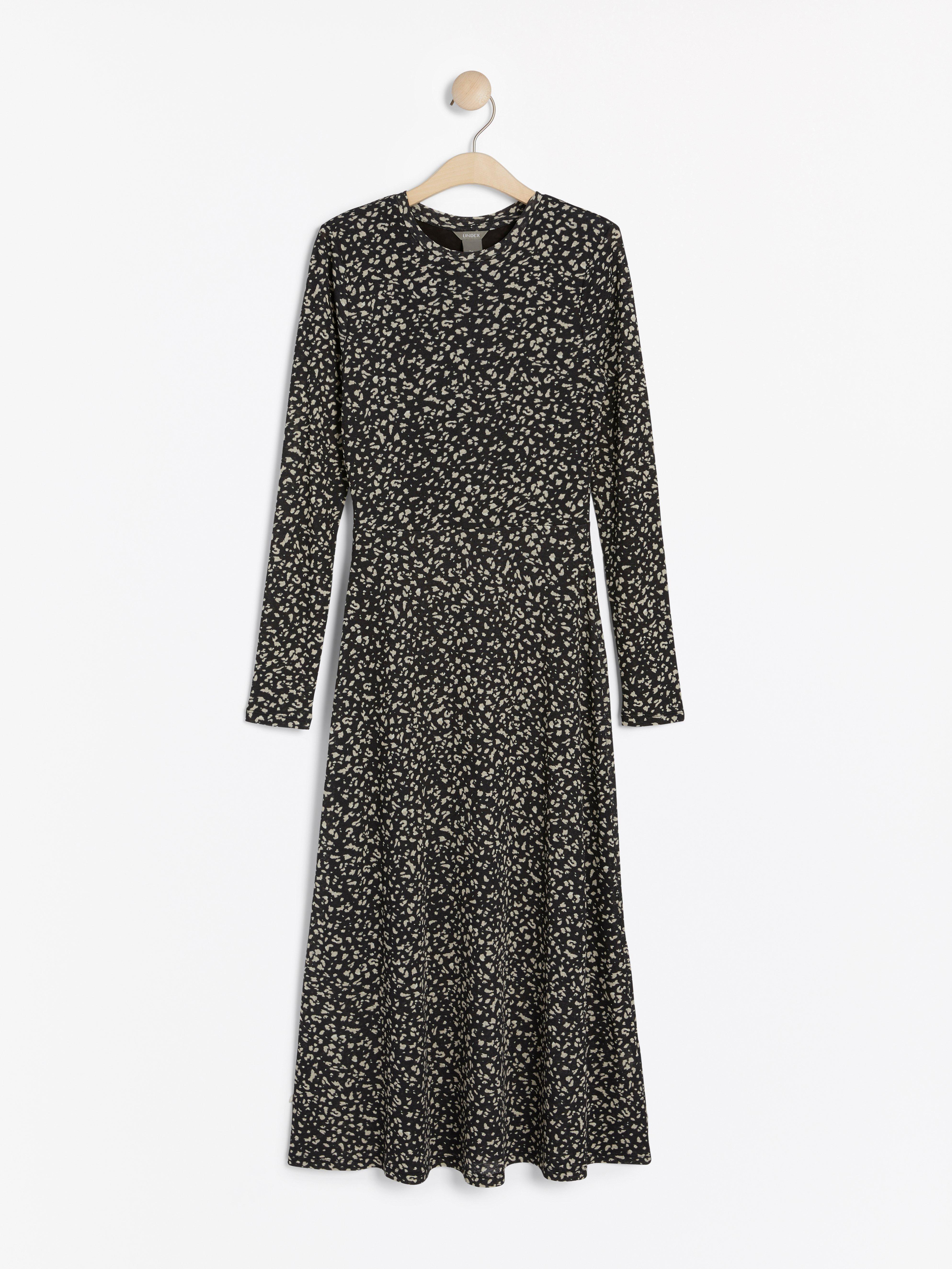 Dress - Womens Wear - Black