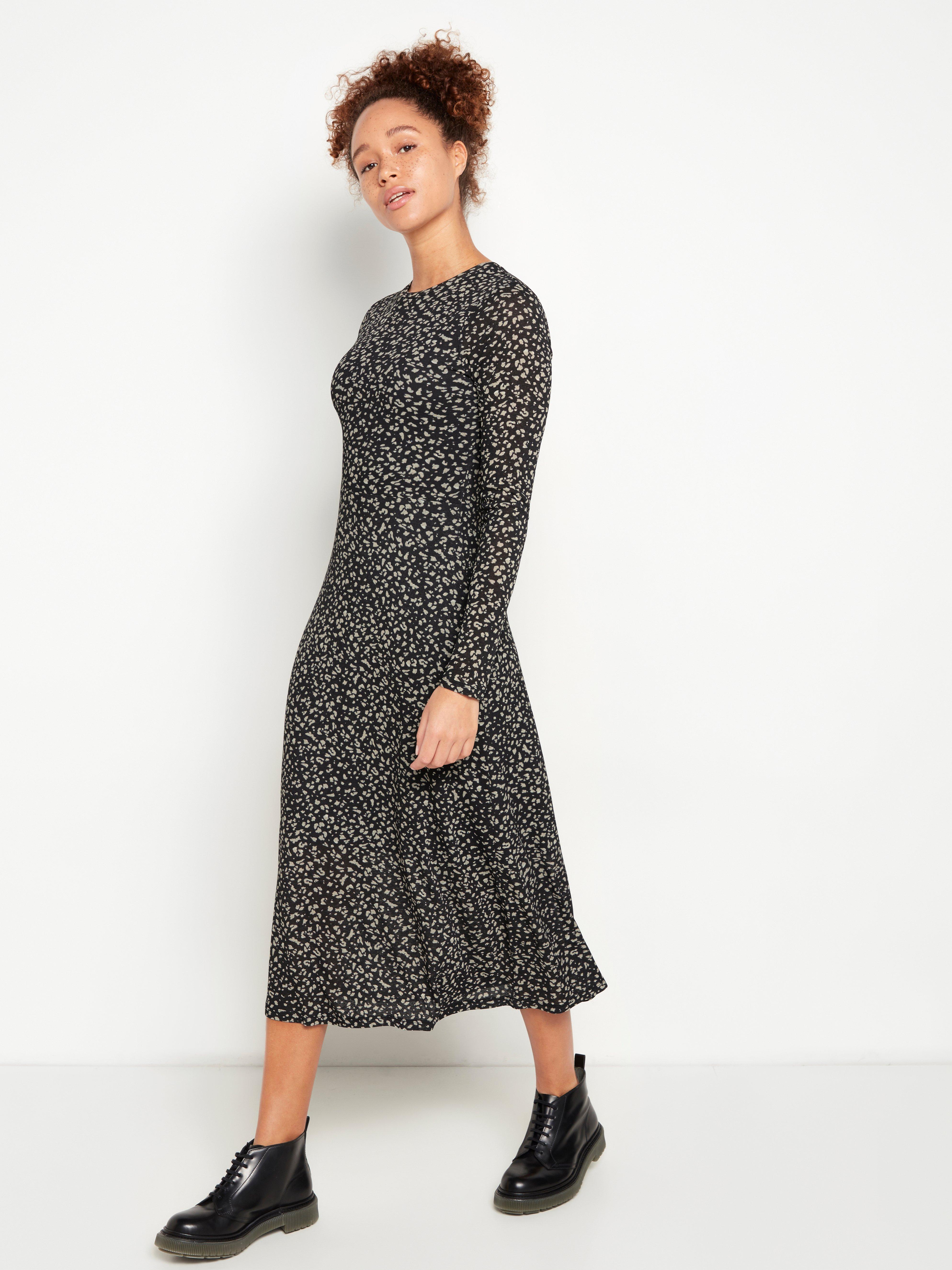 long sleeve dress next day delivery