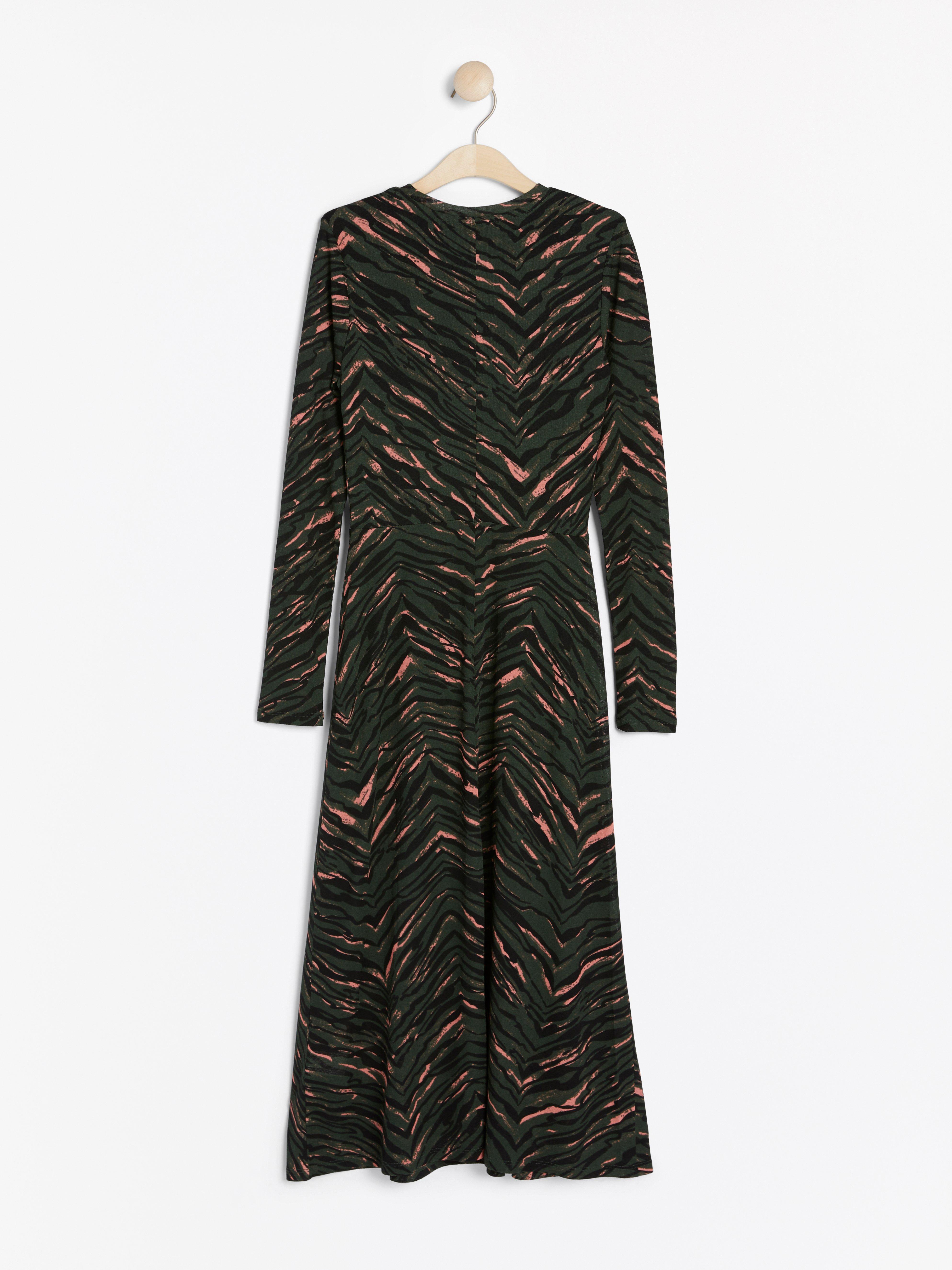 Dress - Womens Wear - Black