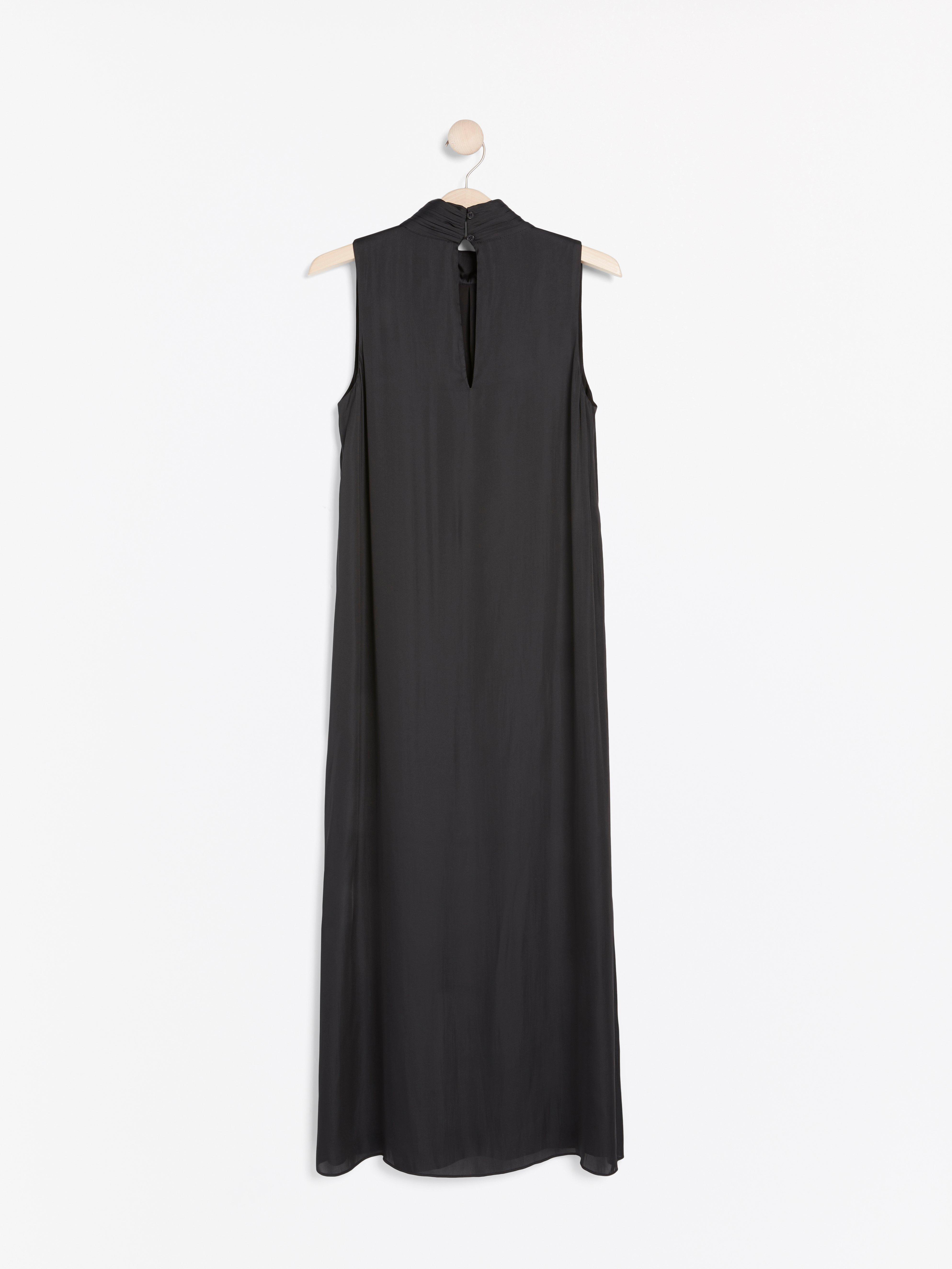 Dress - Womens Wear - Black