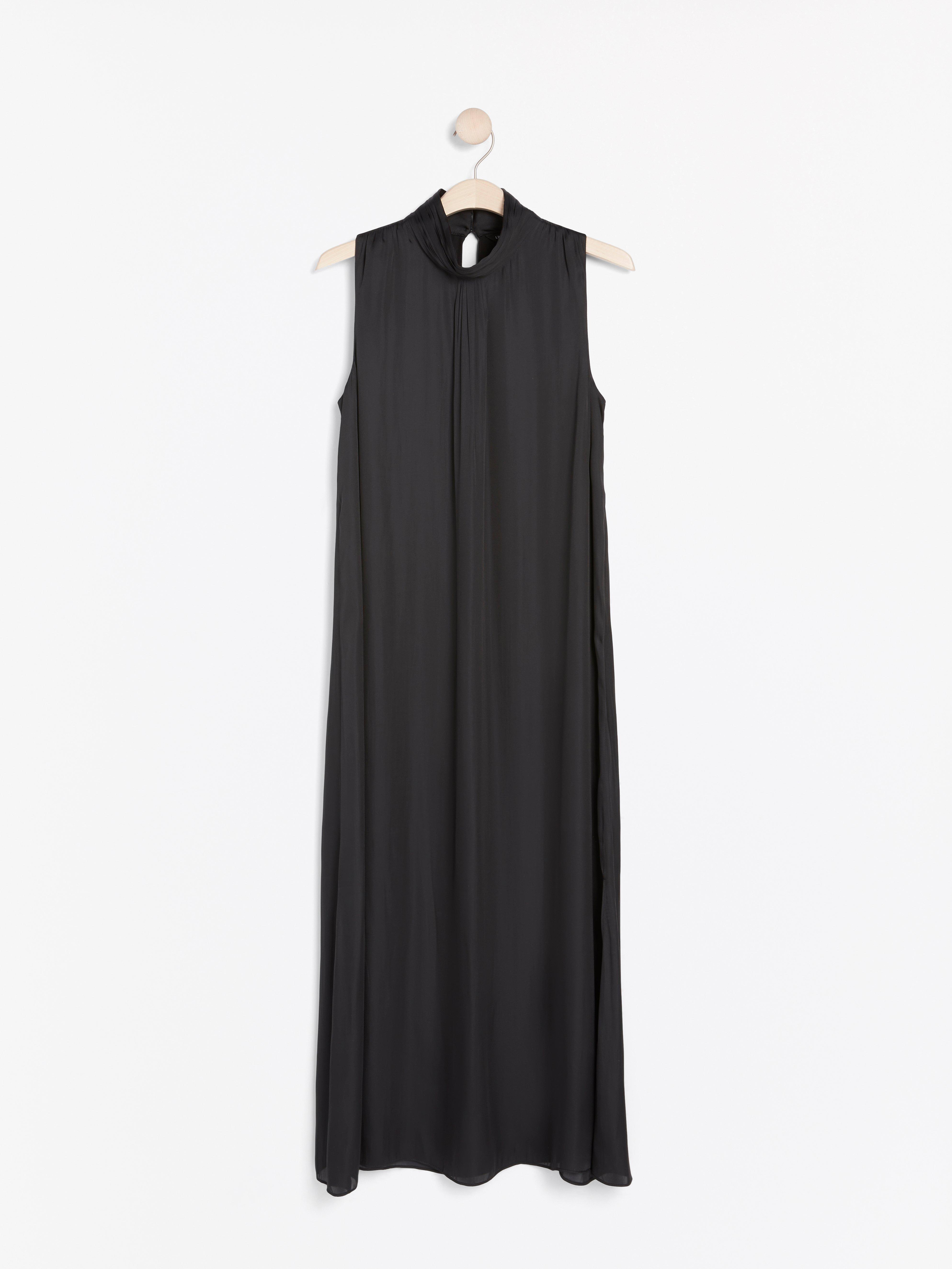 Dress - Womens Wear - Black