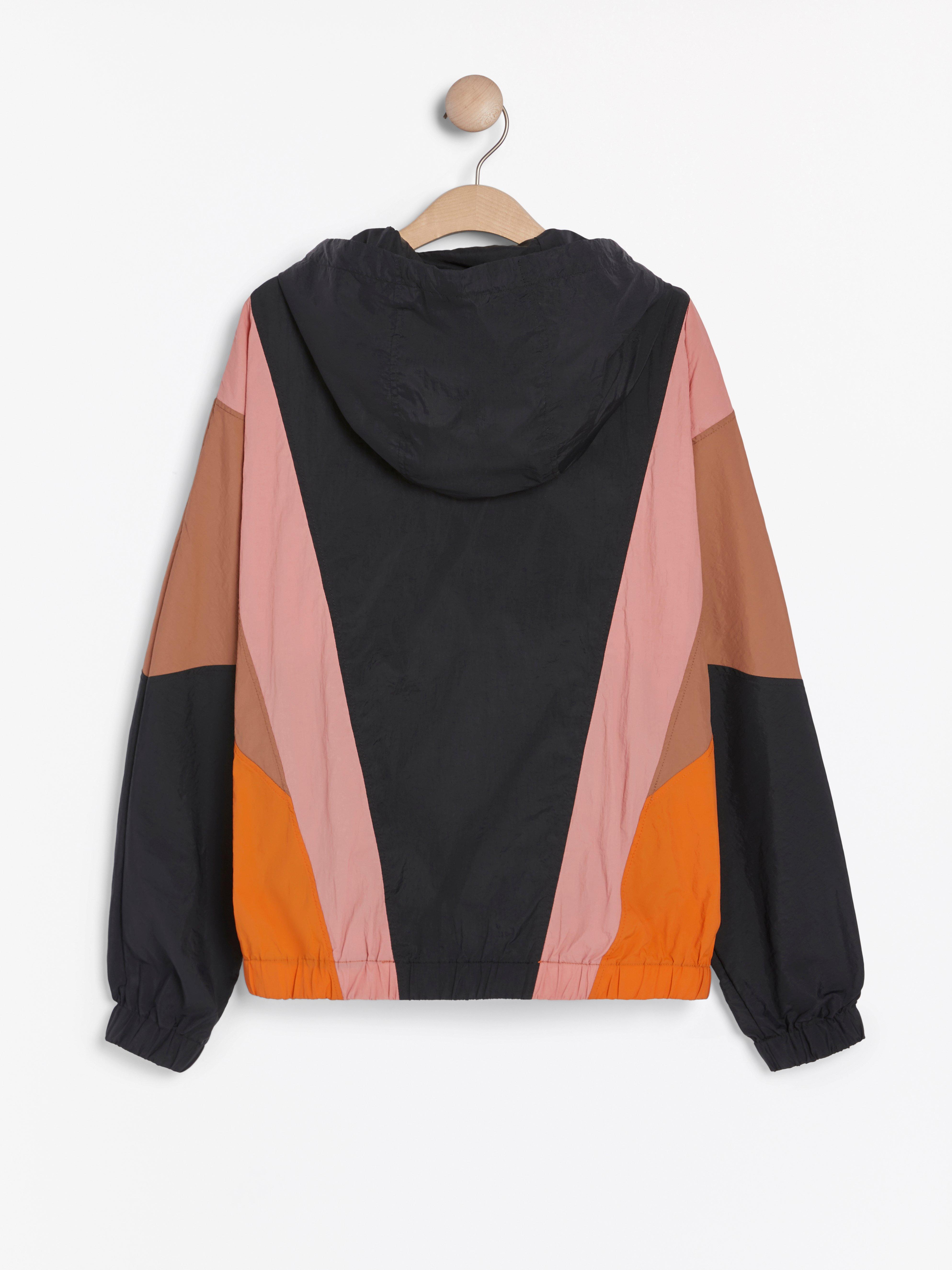 Jacket - Womens Wear - Black