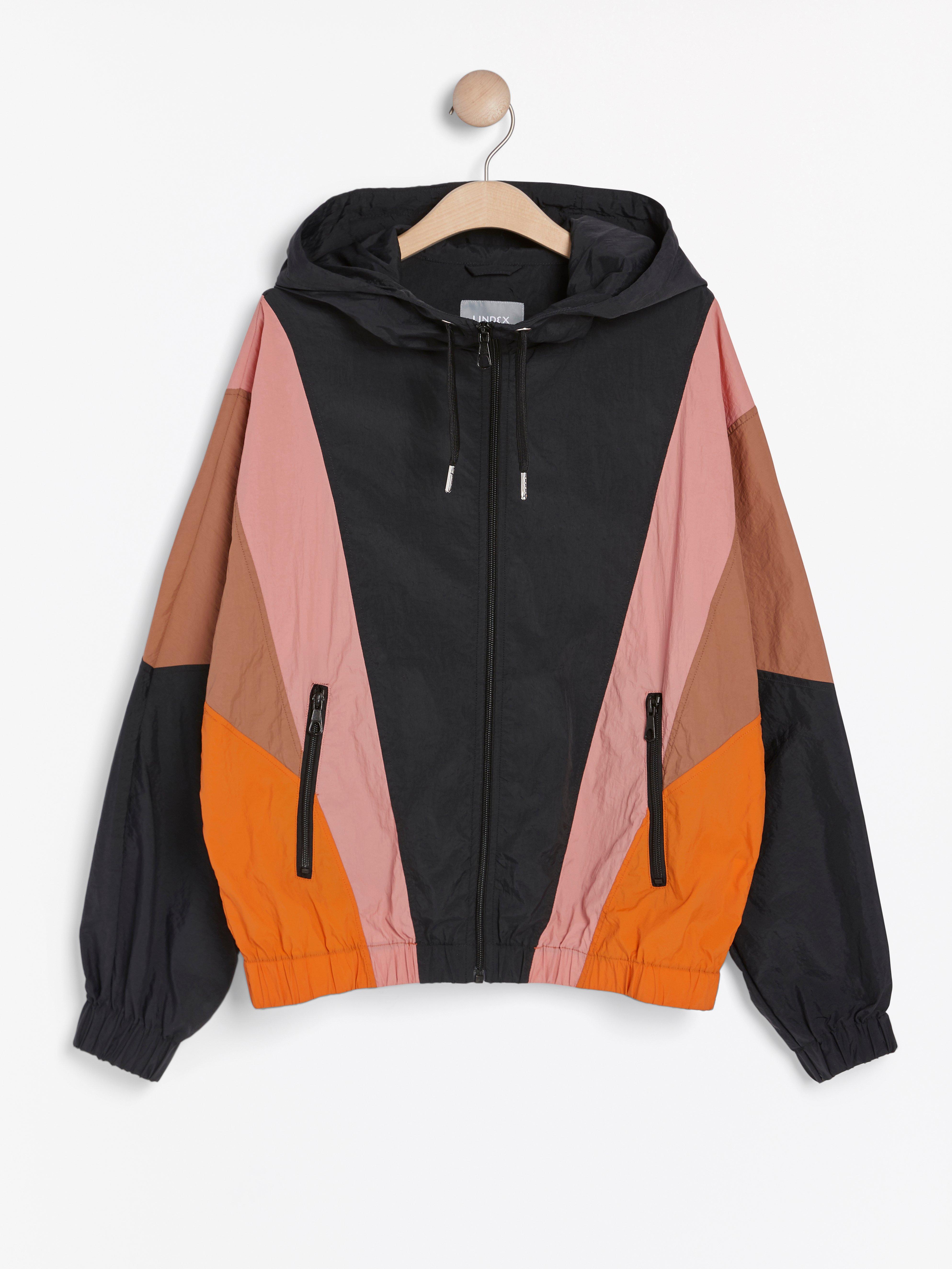 Jacket - Womens Wear - Black