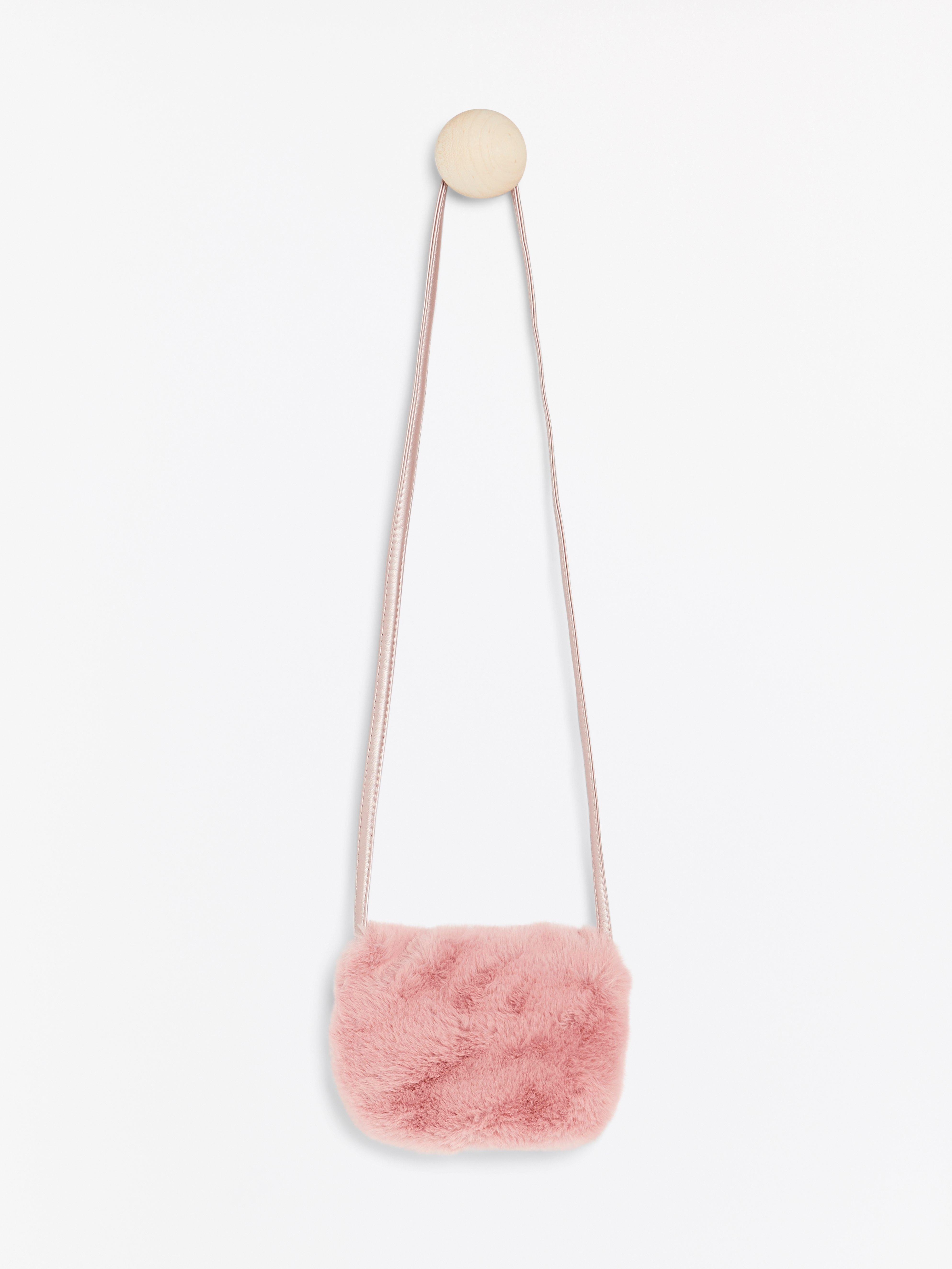 Backpack - Kids Wear - Pink