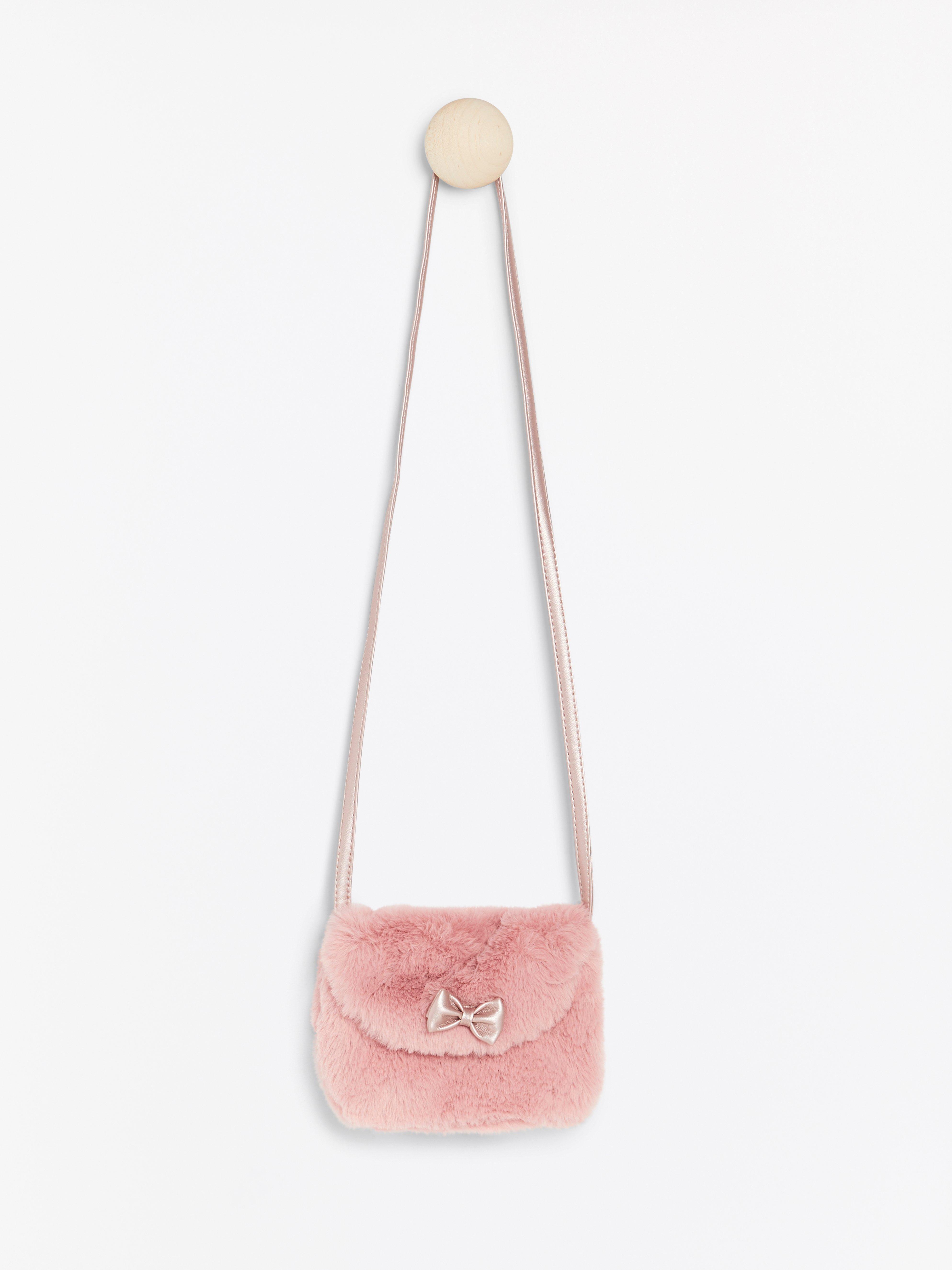 Backpack - Kids Wear - Pink