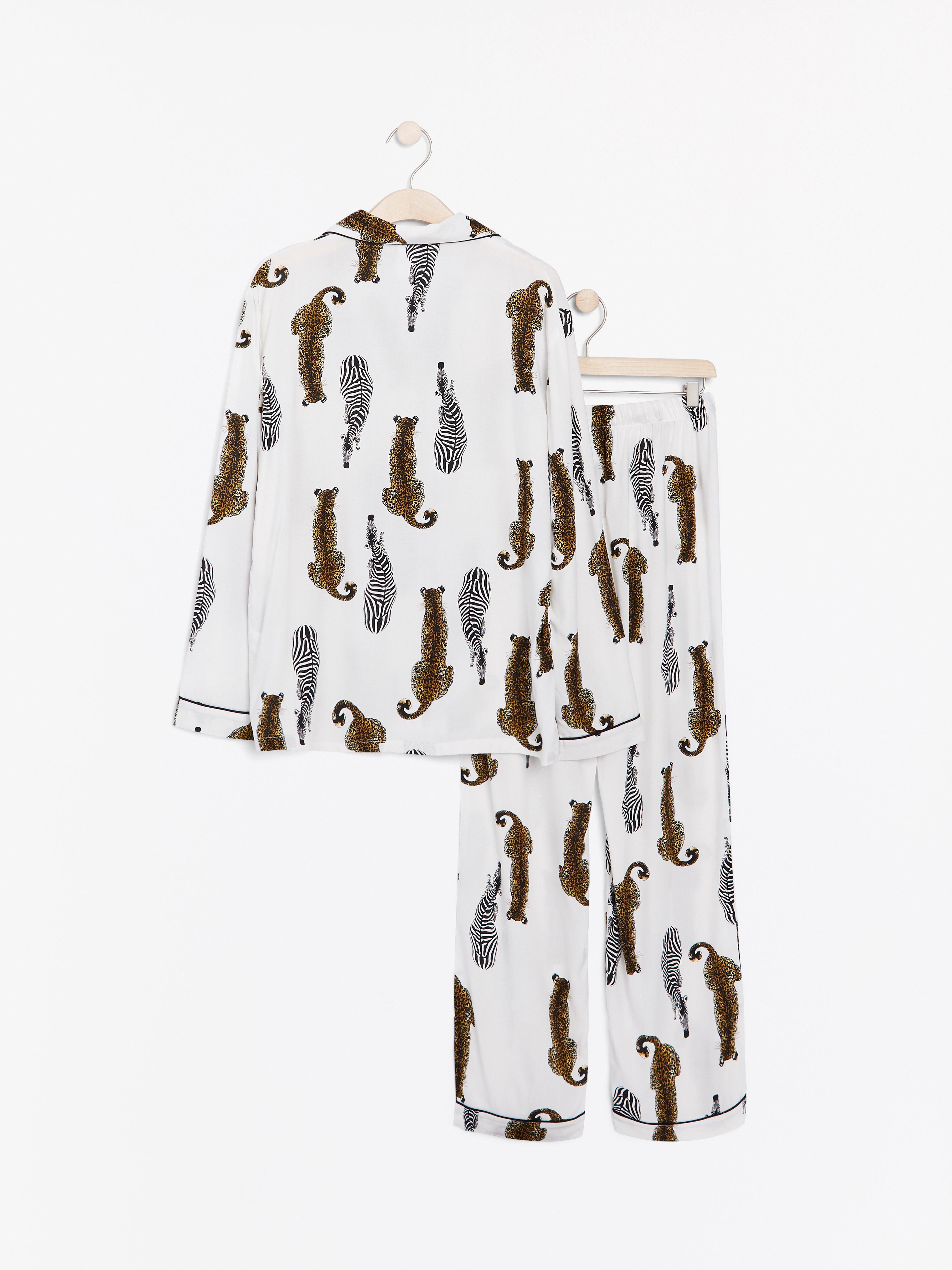 Not in use (Pyjamas) - Kids Wear - White