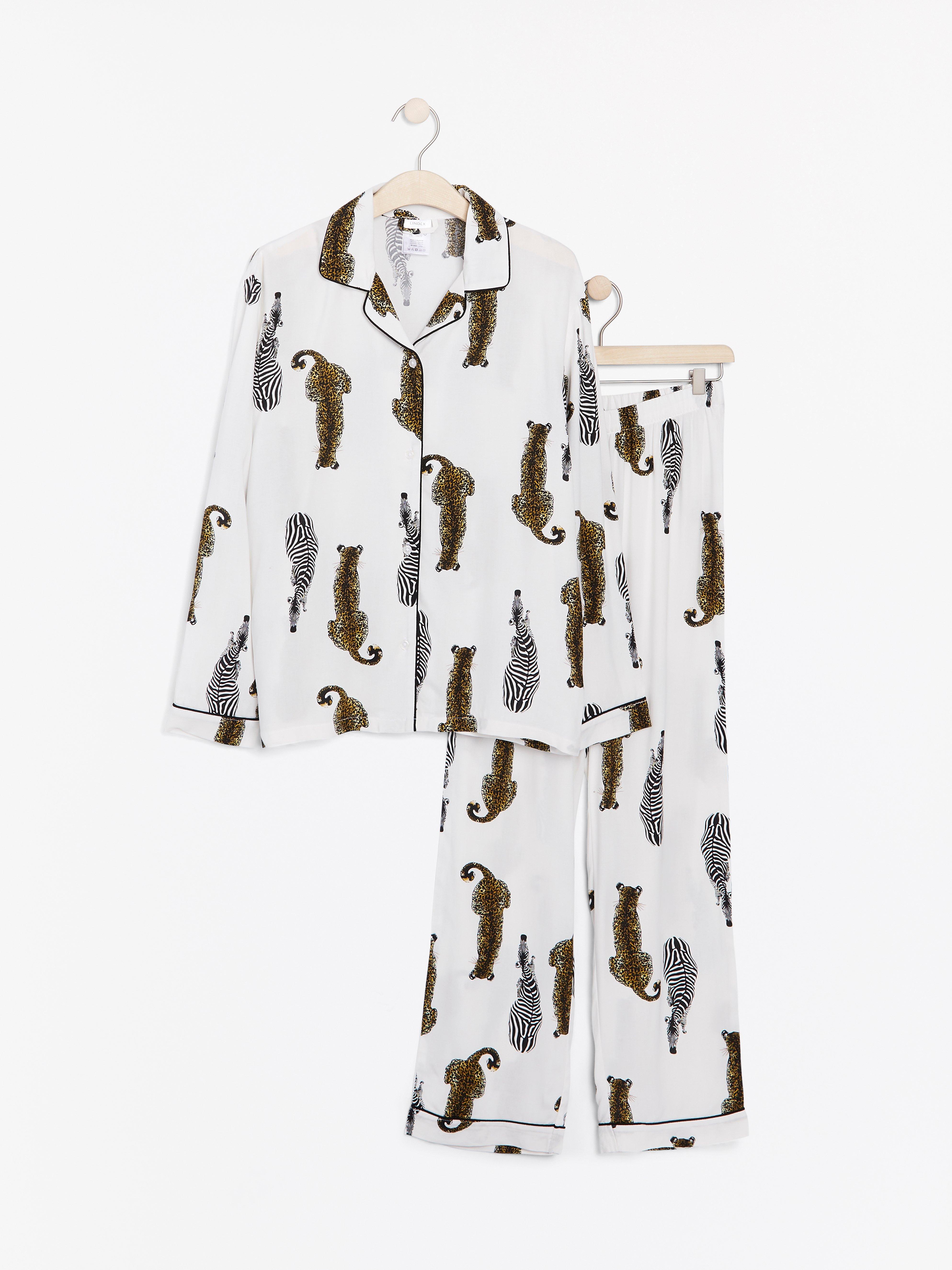 Not in use (Pyjamas) - Kids Wear - White