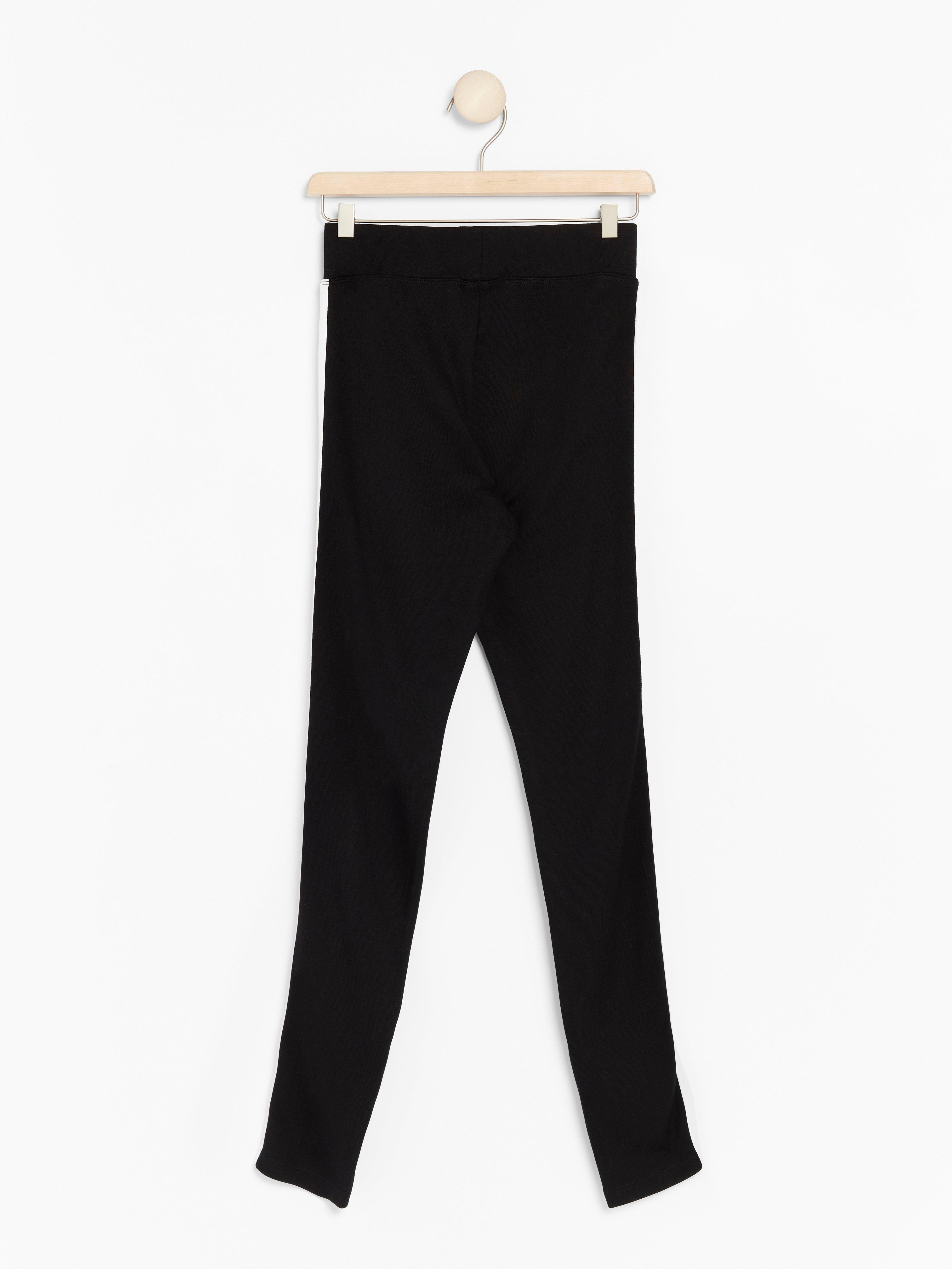 Leggings - Kids Wear - White